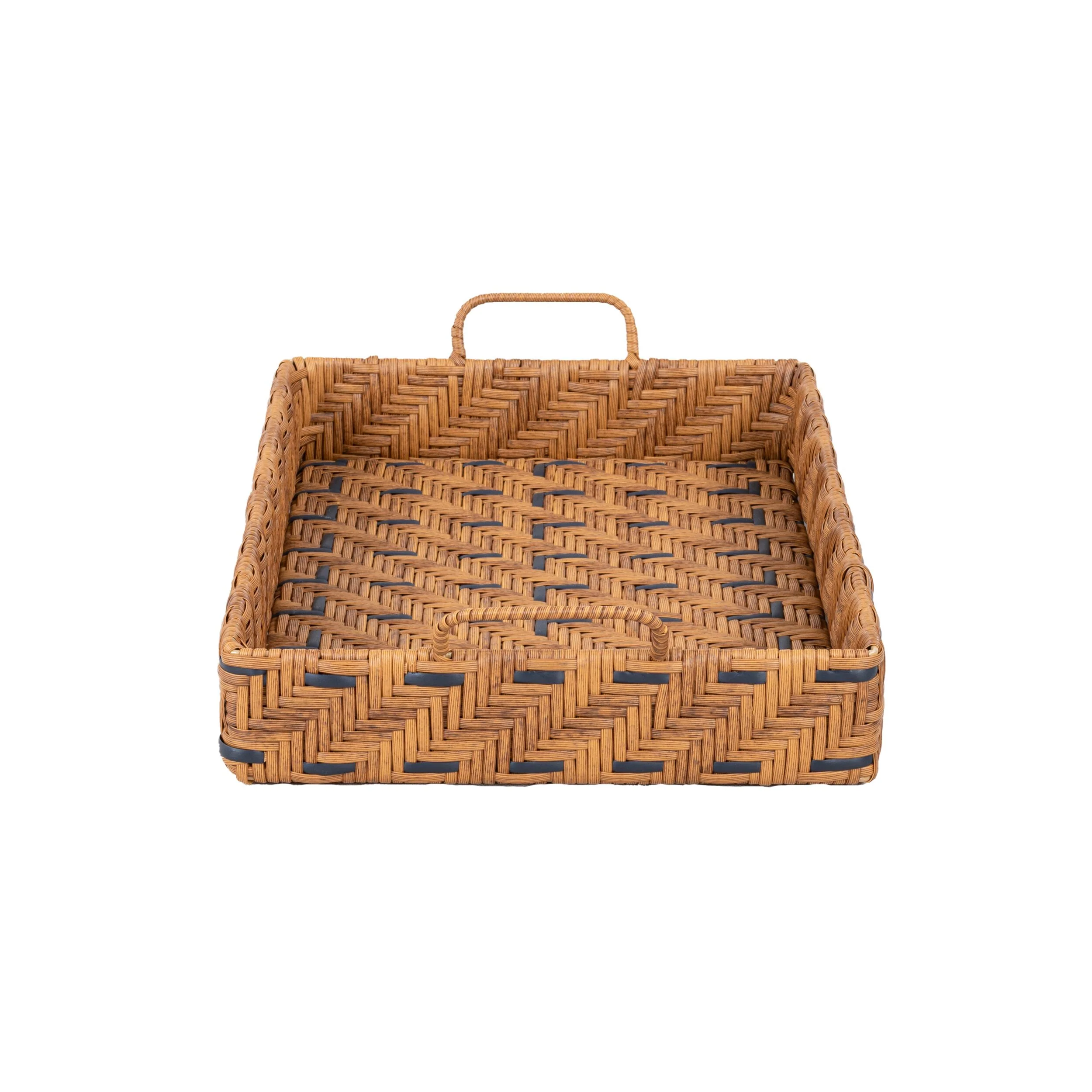 Herringbone Weave Collection Tray - Image 2