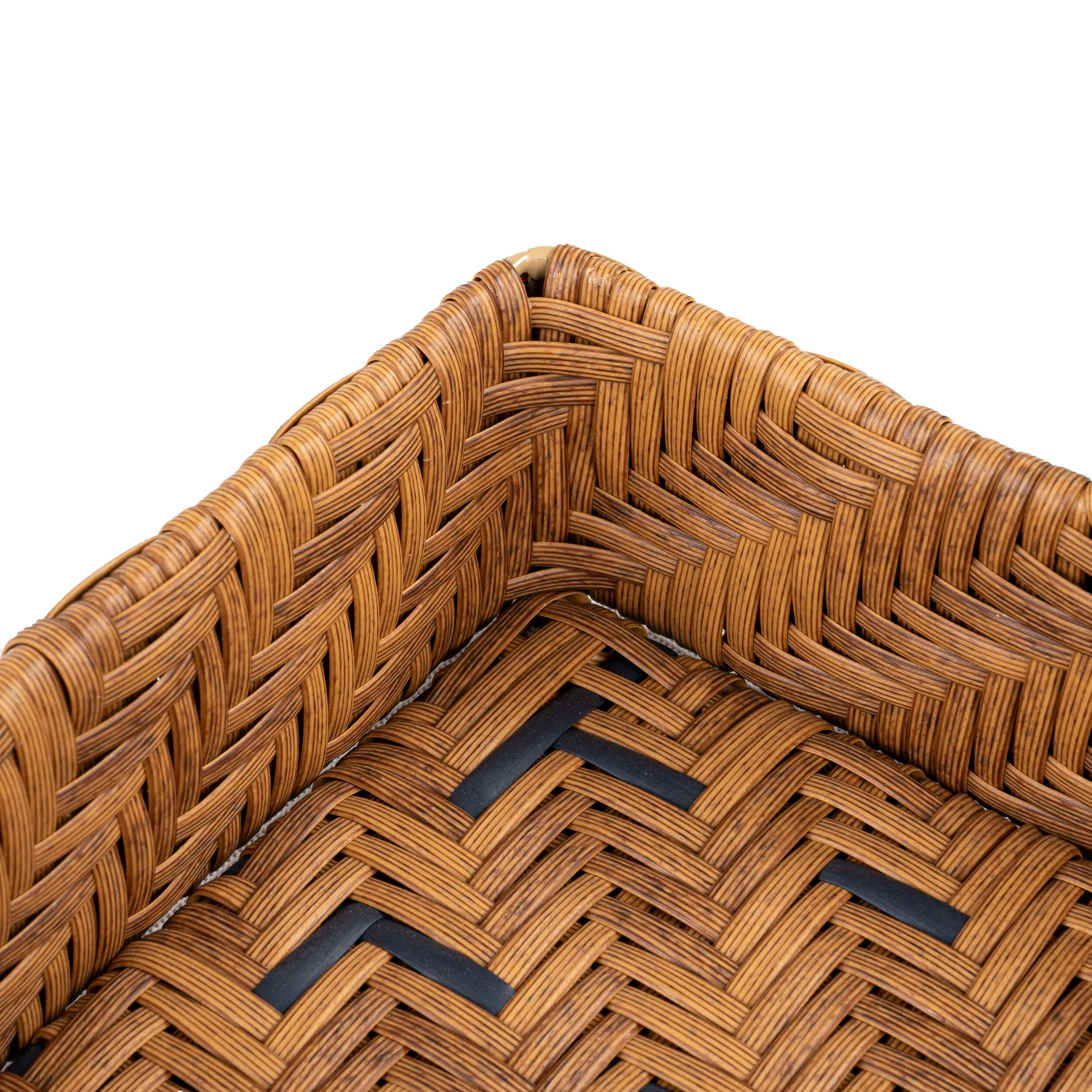 Herringbone Weave Collection Tray - Image 6