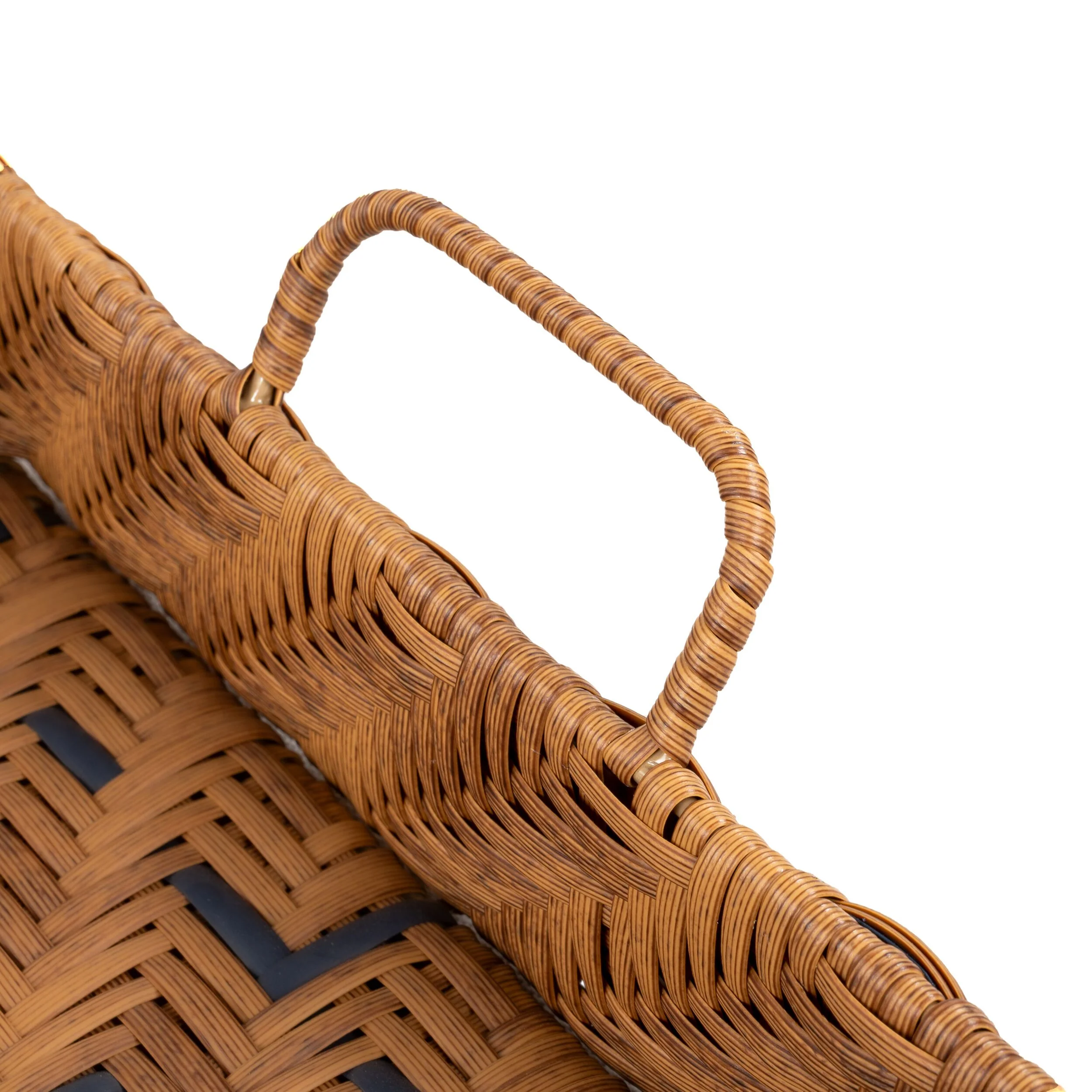 Herringbone Weave Collection Tray - Image 7