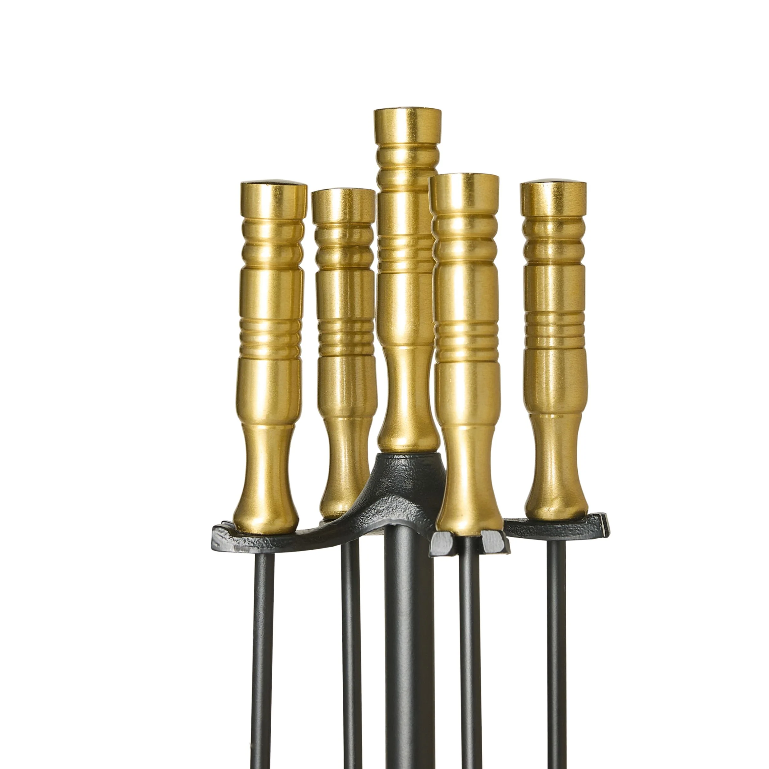 Hickory Fire Set 68x18cm - Image 3