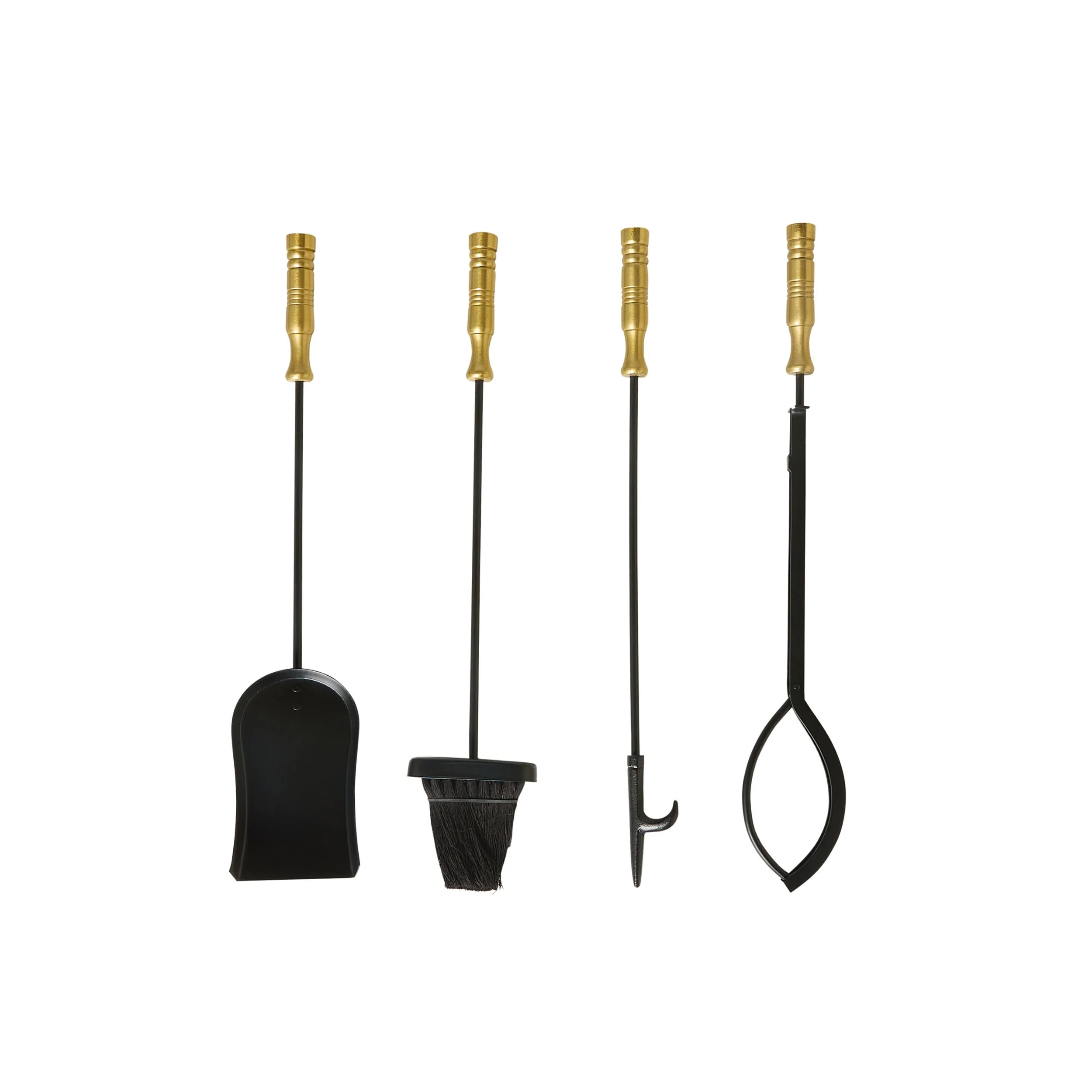 Hickory Fire Set 68x18cm - Image 4