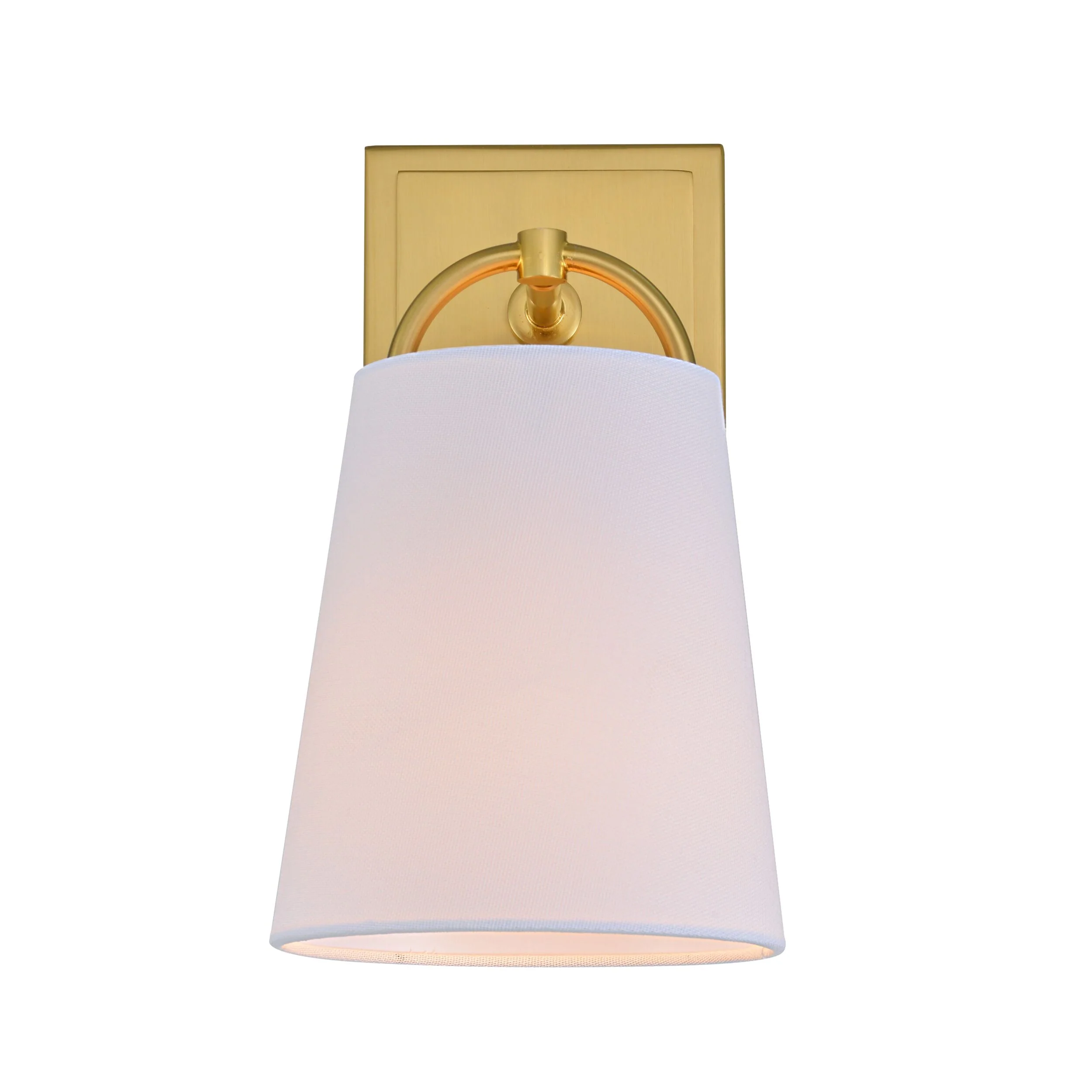 Hilda 1 Light Wall Light - Image 2