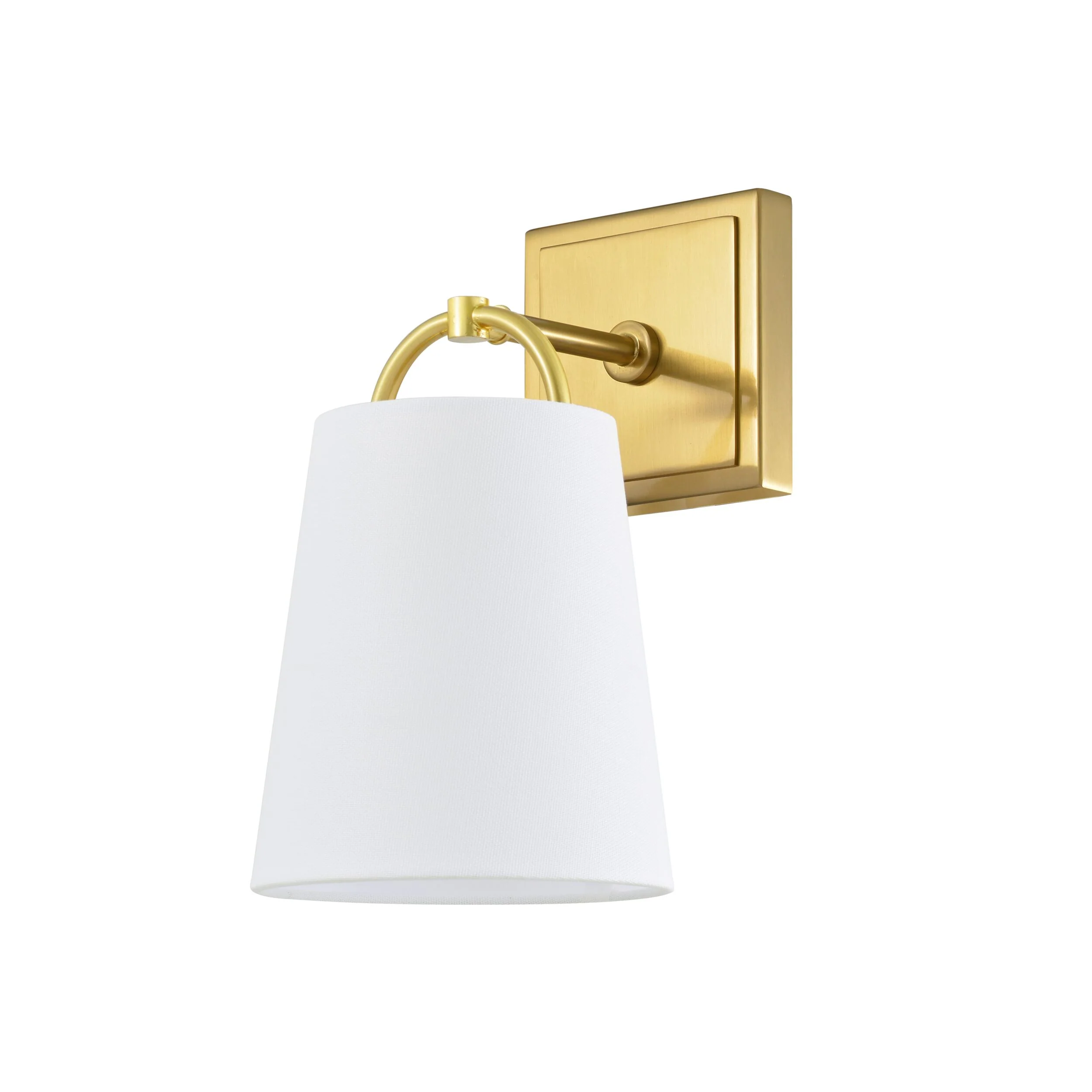 Hilda 1 Light Wall Light - Image 3