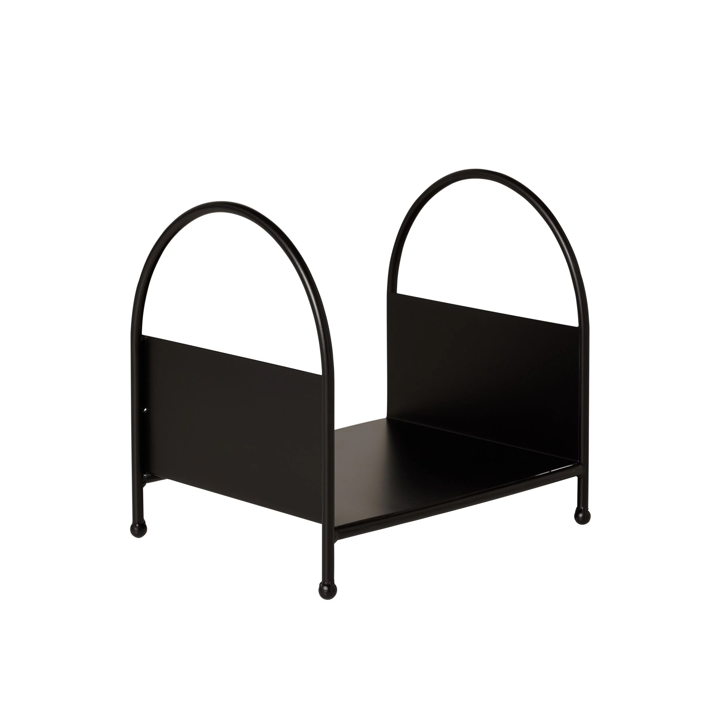 Hillcrest Wood Storage 40x33cm - Image 2