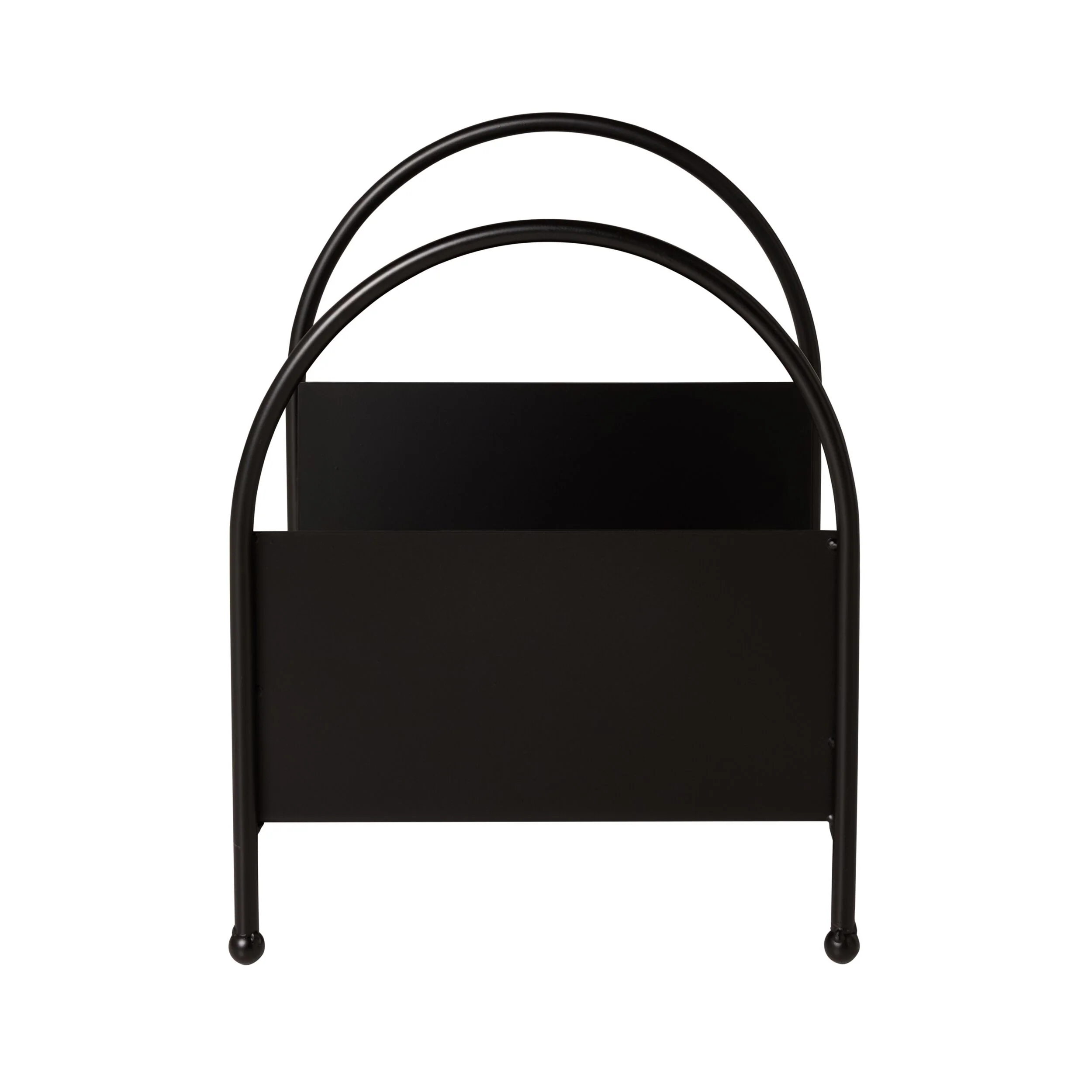 Hillcrest Wood Storage 40x33cm - Image 3