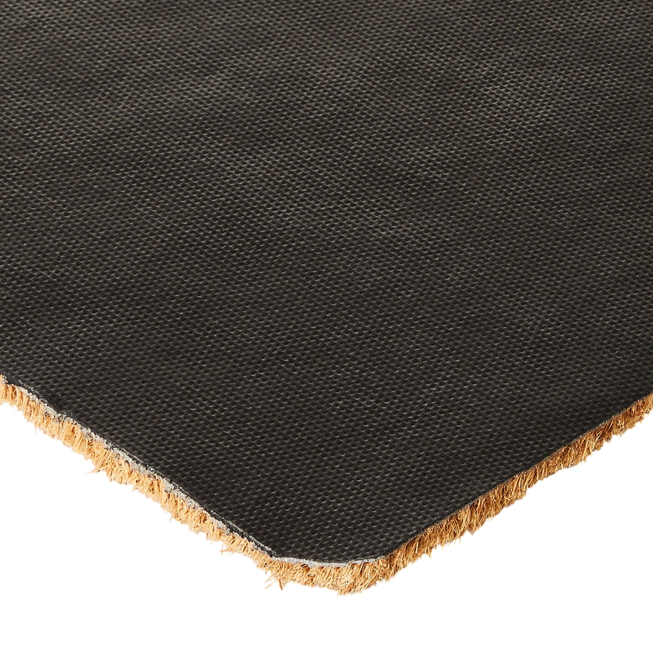Homely Bunch Coir Doormat 120x40cm - Image 3