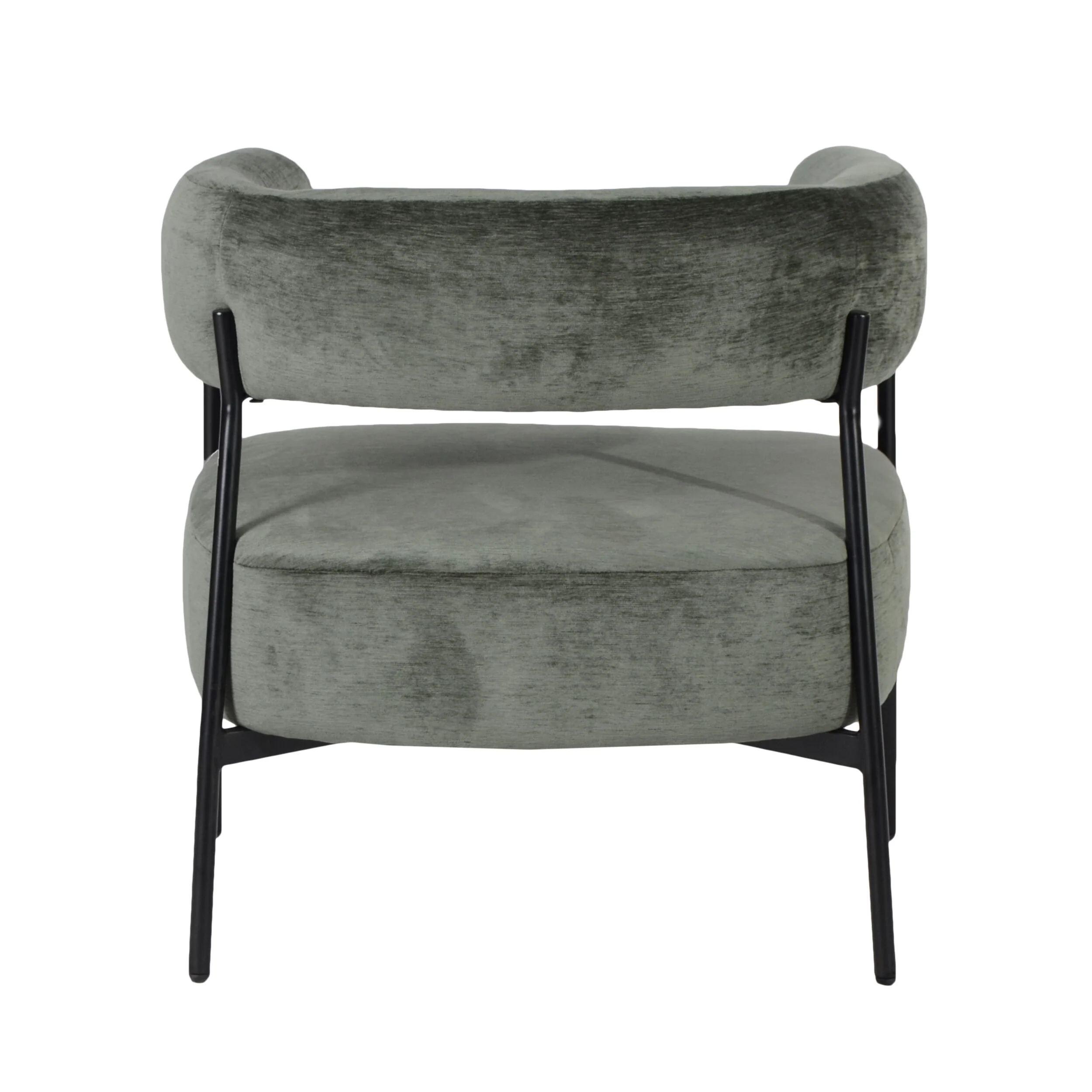 Hudson Occasional Chair Cascade Leaf Green - Image 3