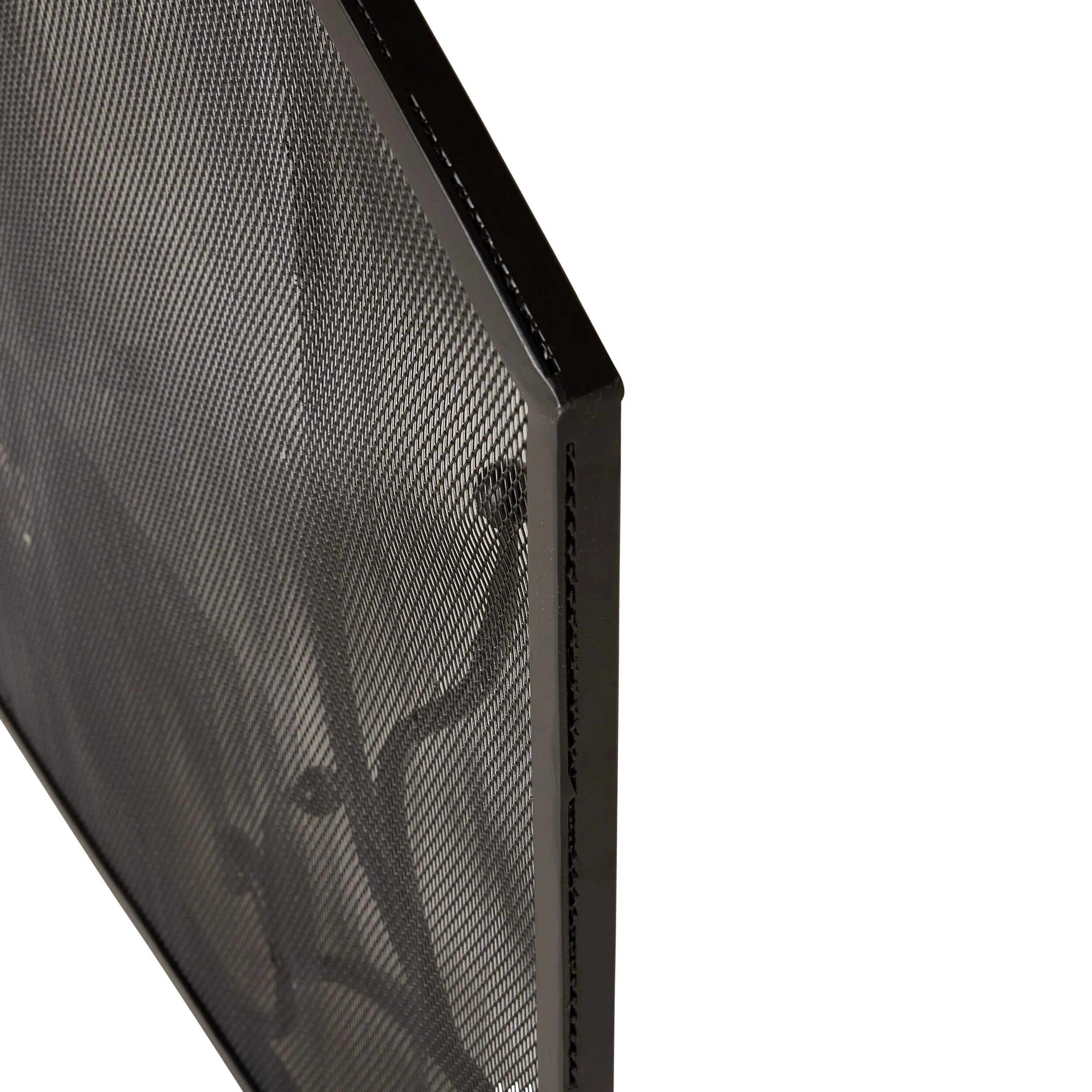 Hutton Fire Screen 77x61cm - Image 6