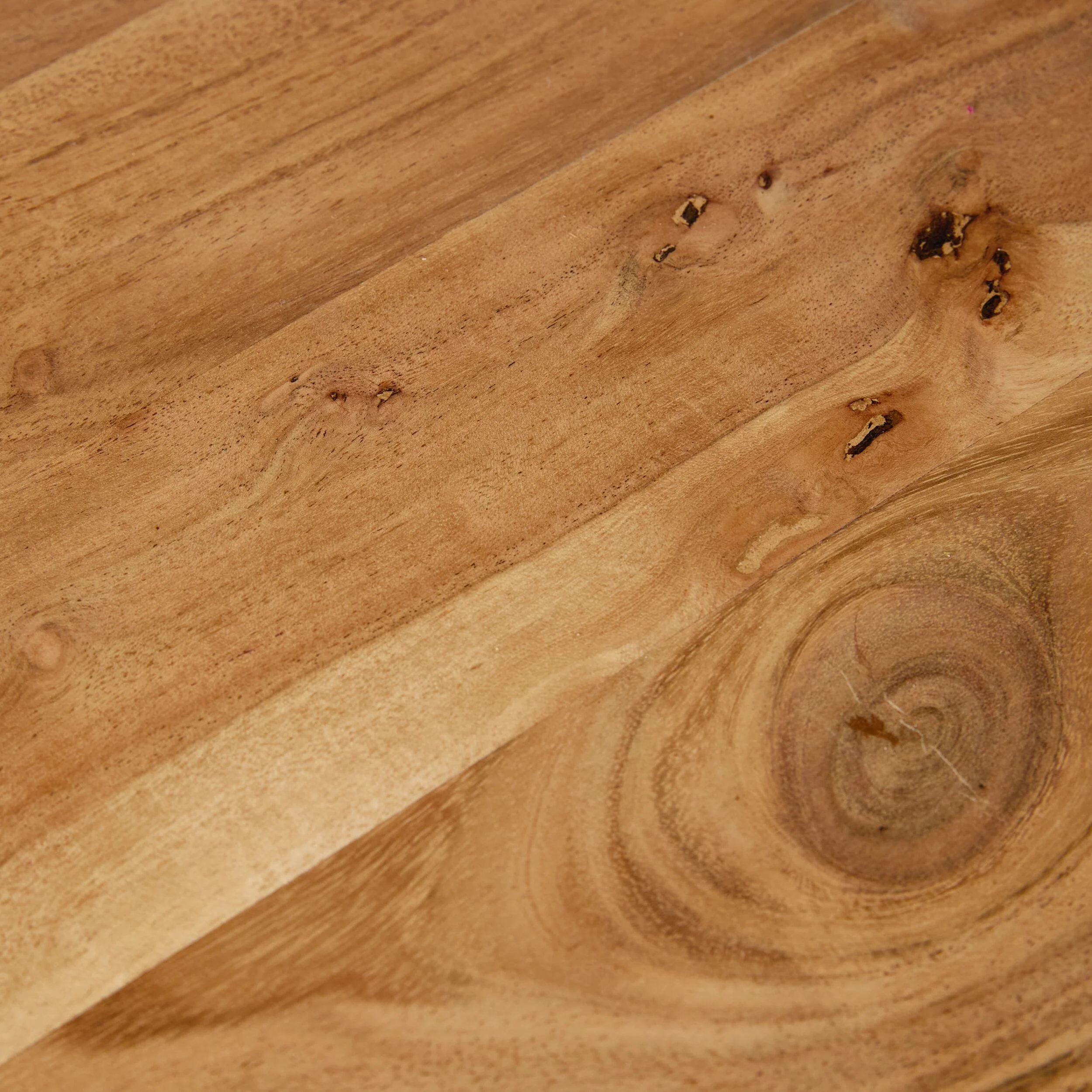Indy Live Edge Console Table 180cm - Image 6