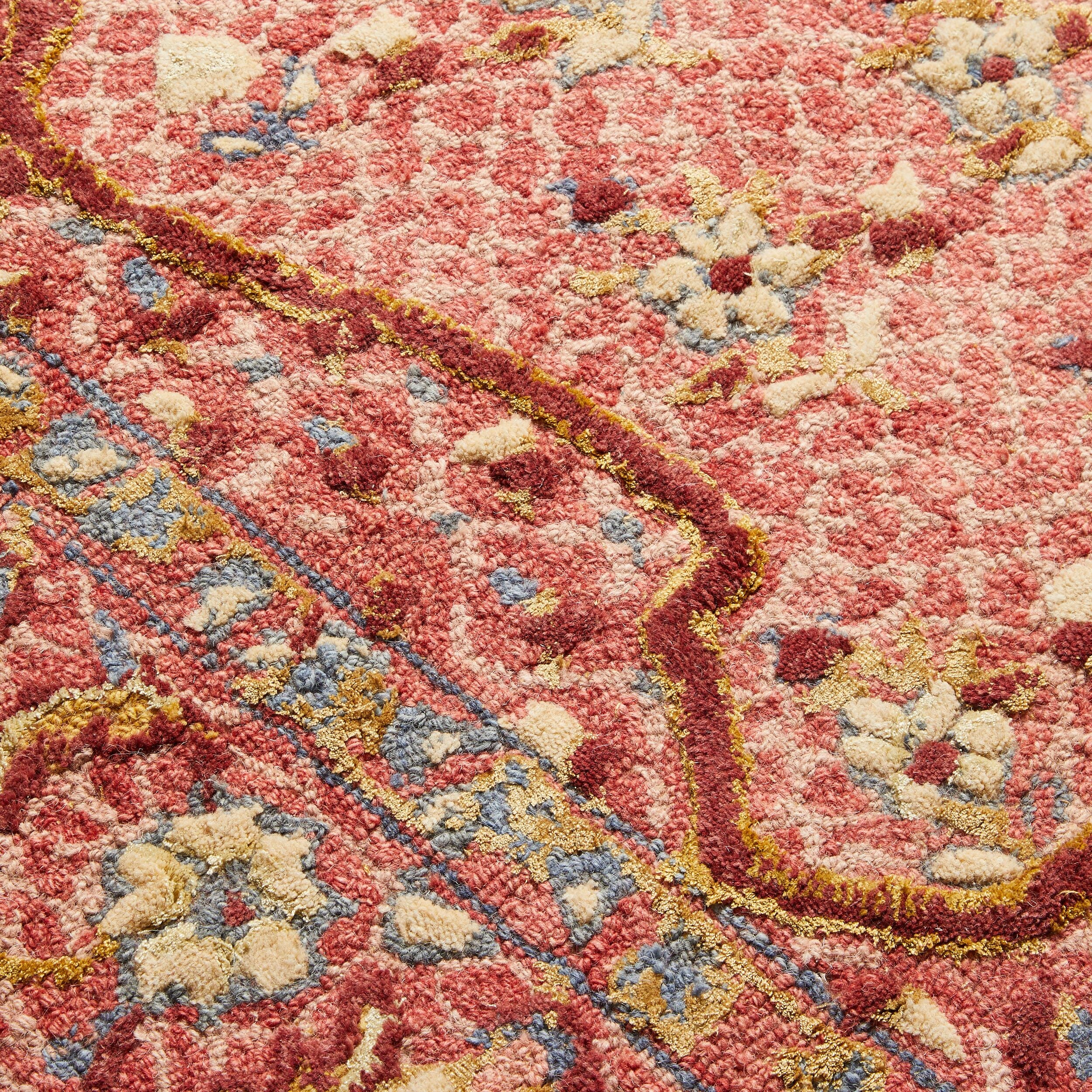 Ingrid Cottage Rug 240x150cm - Image 2