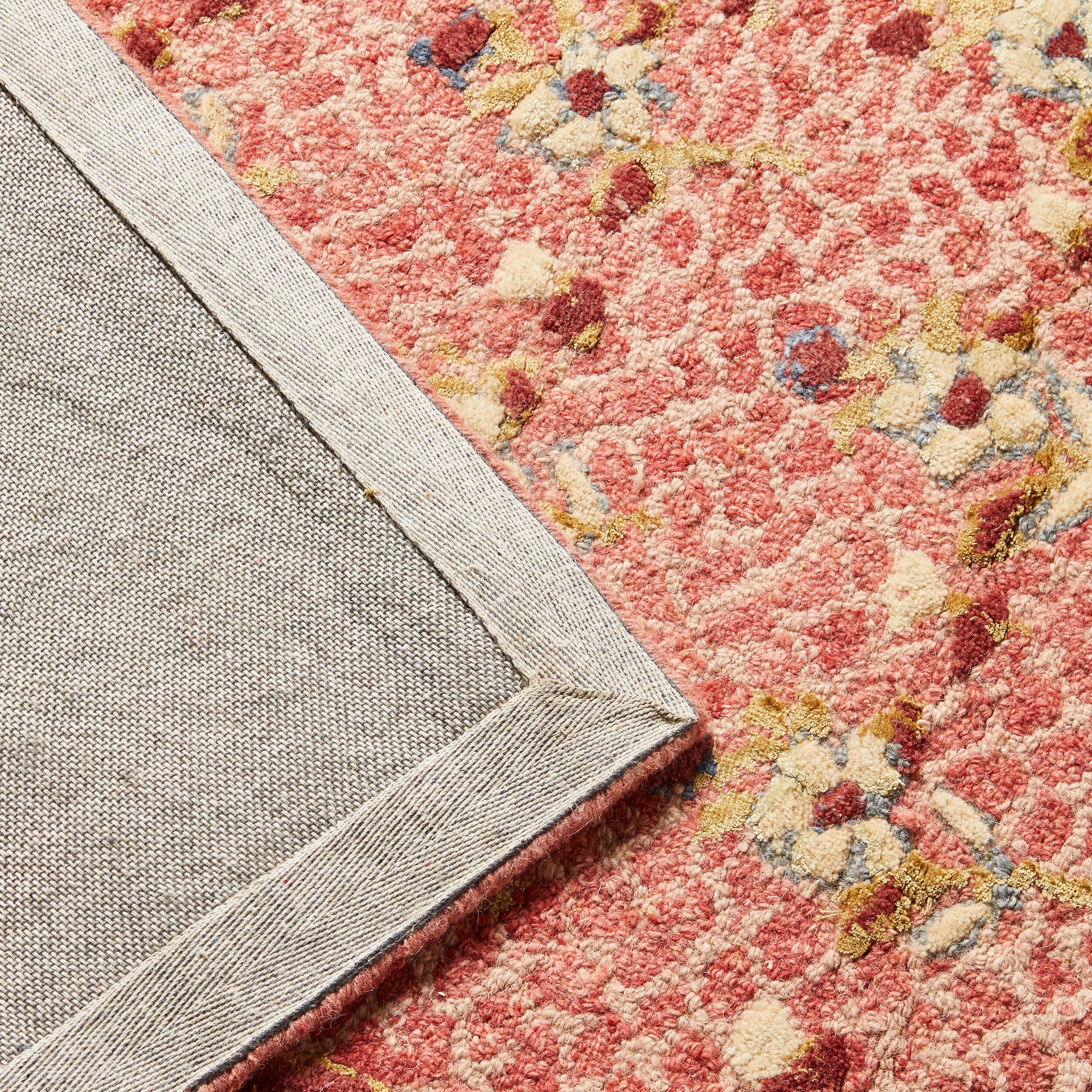 Ingrid Cottage Rug 240x150cm - Image 3