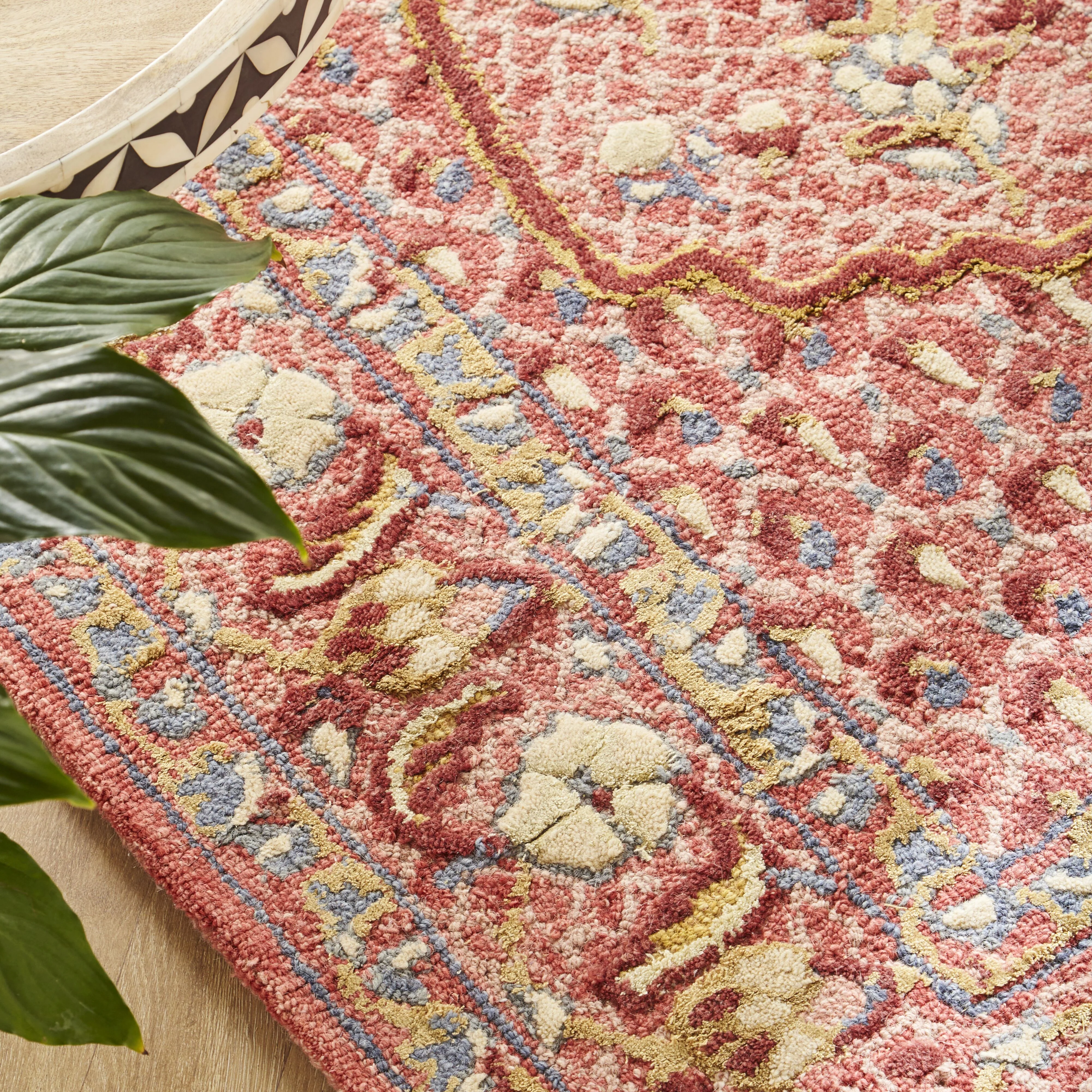 Ingrid Cottage Rug 240x150cm - Image 5