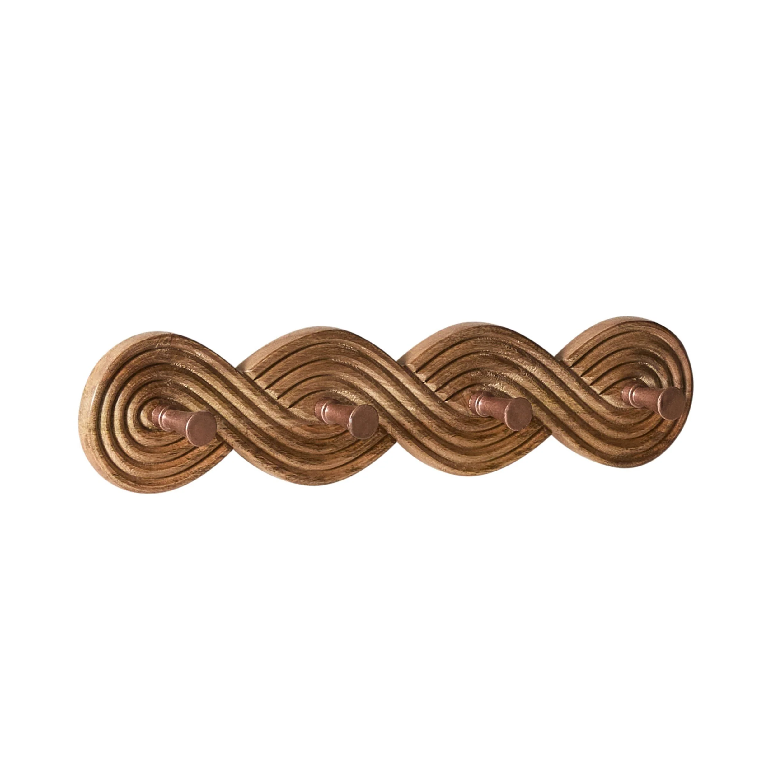 Infinity Ribbed 4 Hook Board - Image 2
