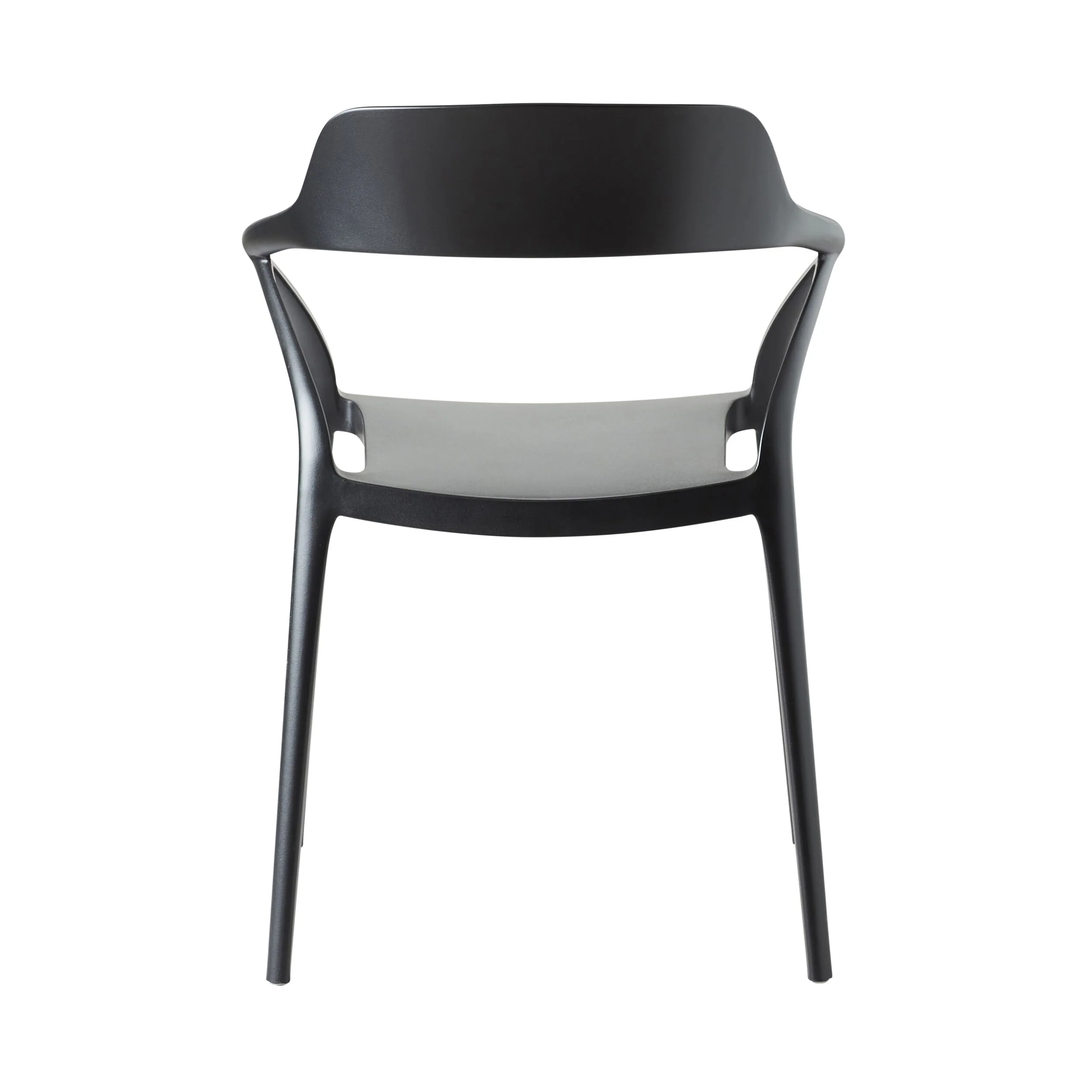 Inigo Dining Chair Black - Image 4