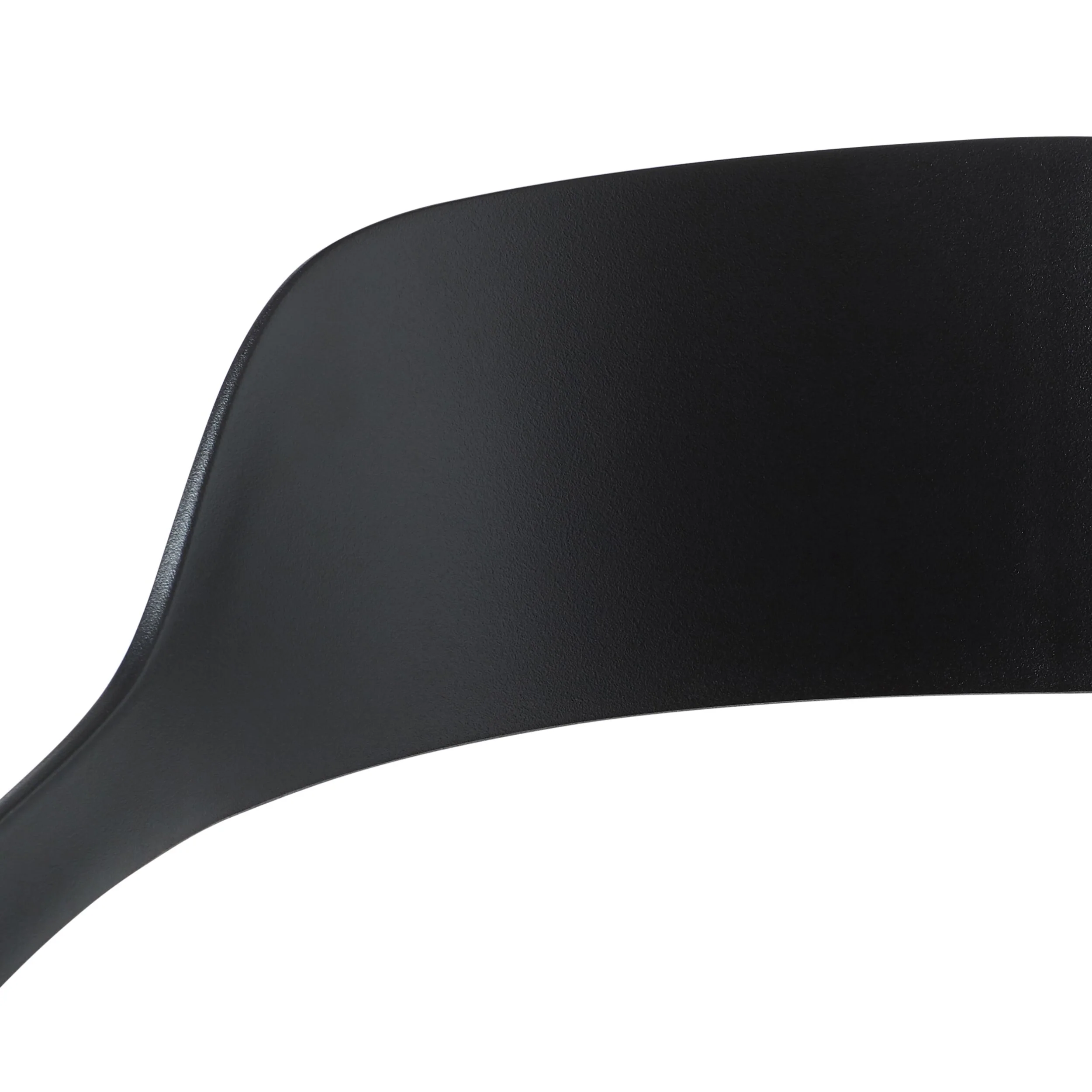 Inigo Dining Chair Black - Image 5