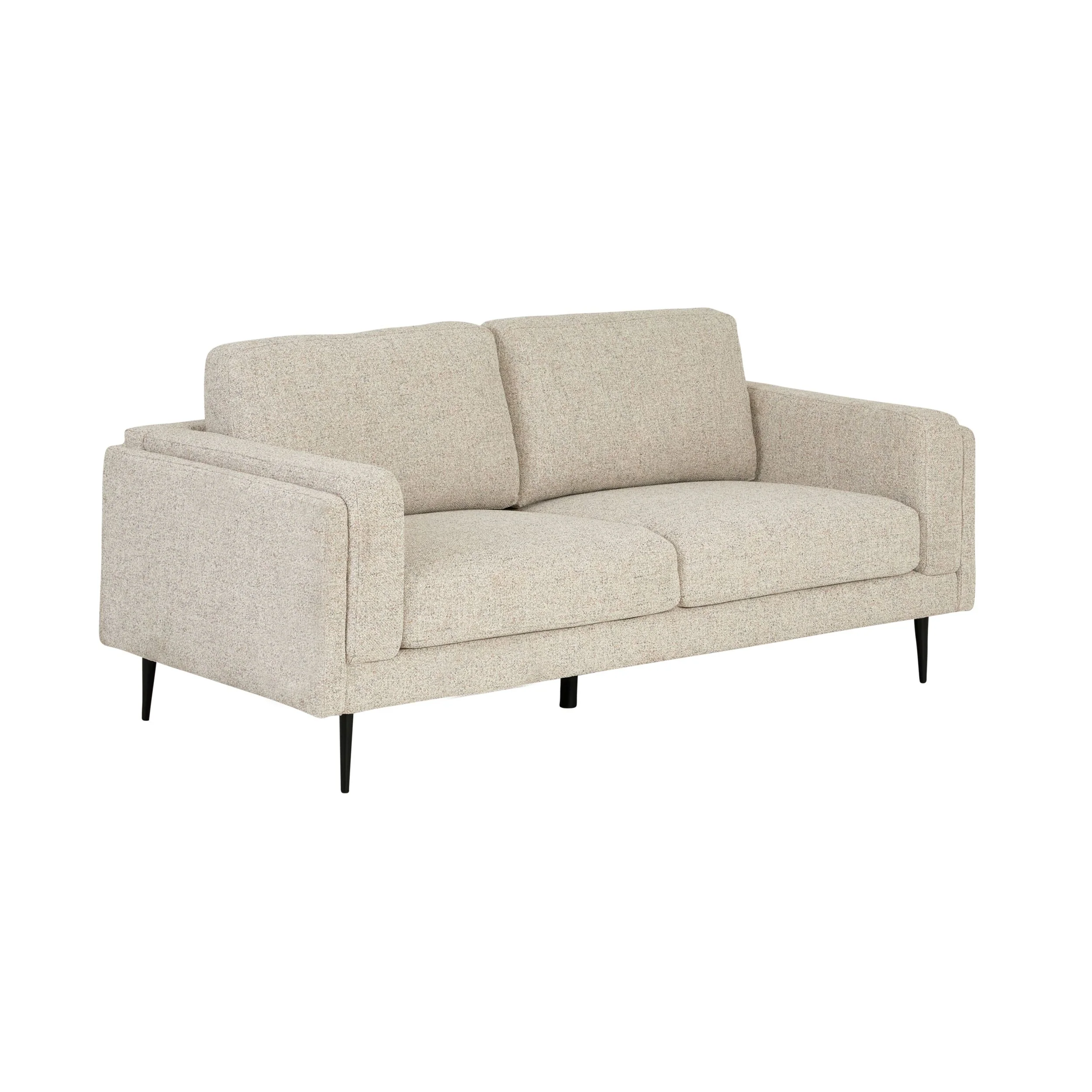 Irvine 2.5 Seater Sofa Arctic Dune - Image 2
