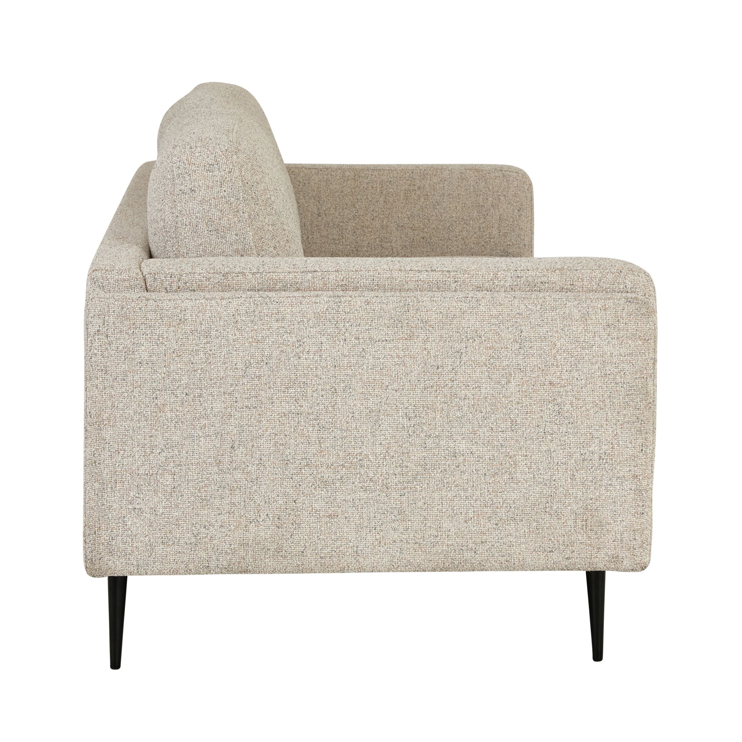 Irvine 2.5 Seater Sofa Arctic Dune - Image 3