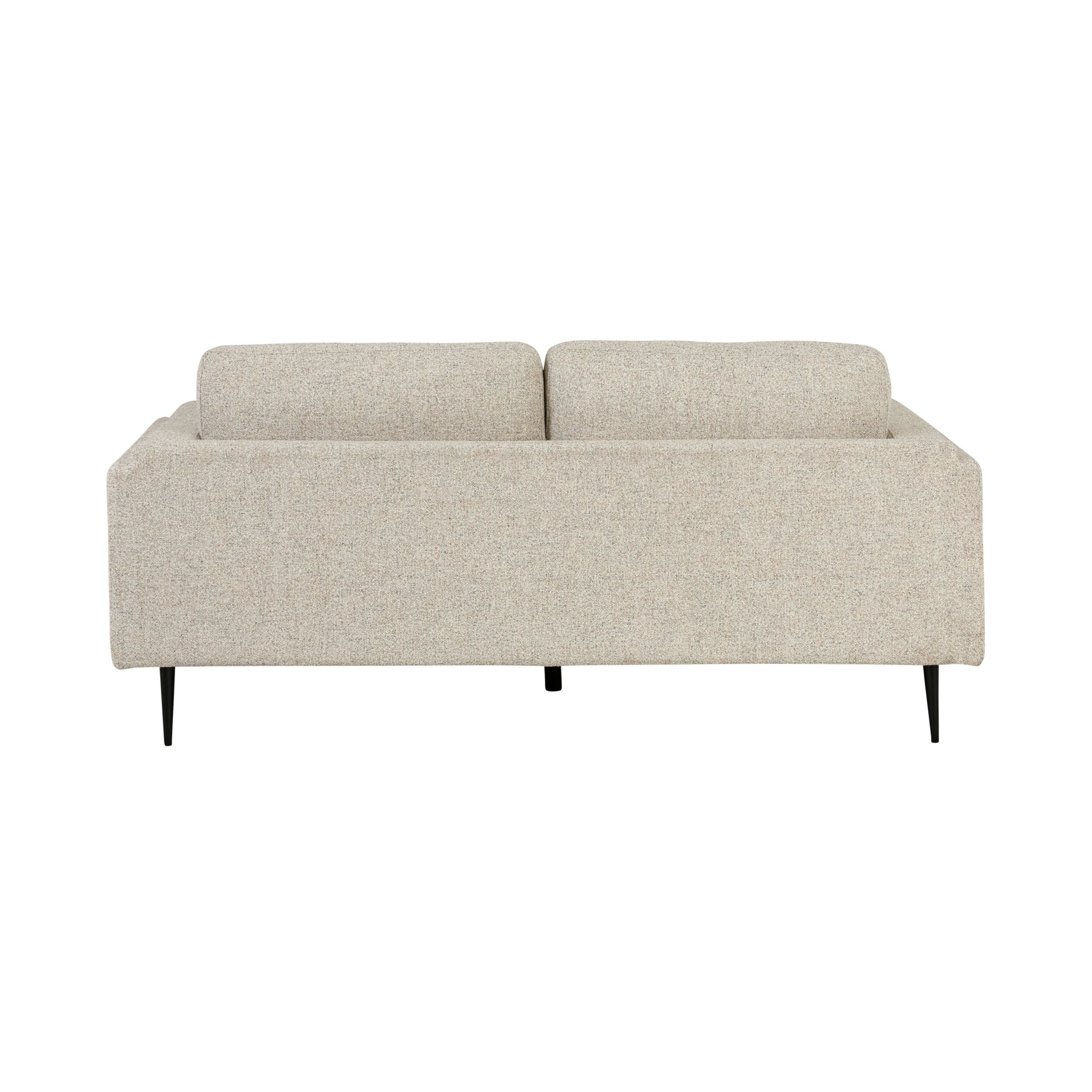 Irvine 2.5 Seater Sofa Arctic Dune - Image 4