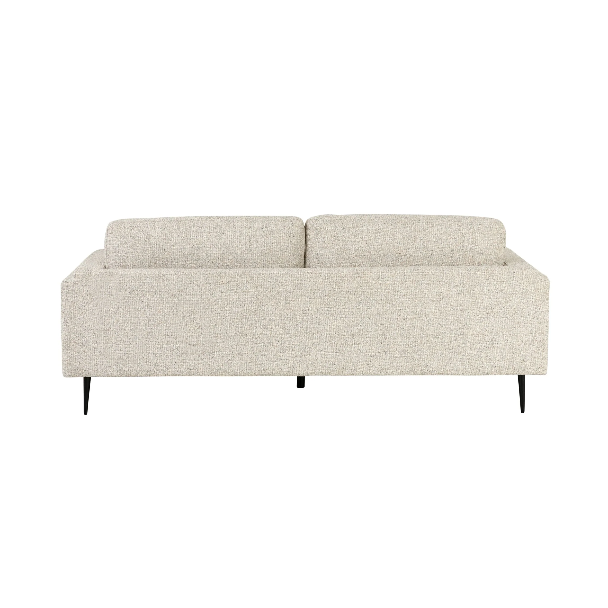 Irvine 3 Seater Sofa Arctic Dune - Image 4