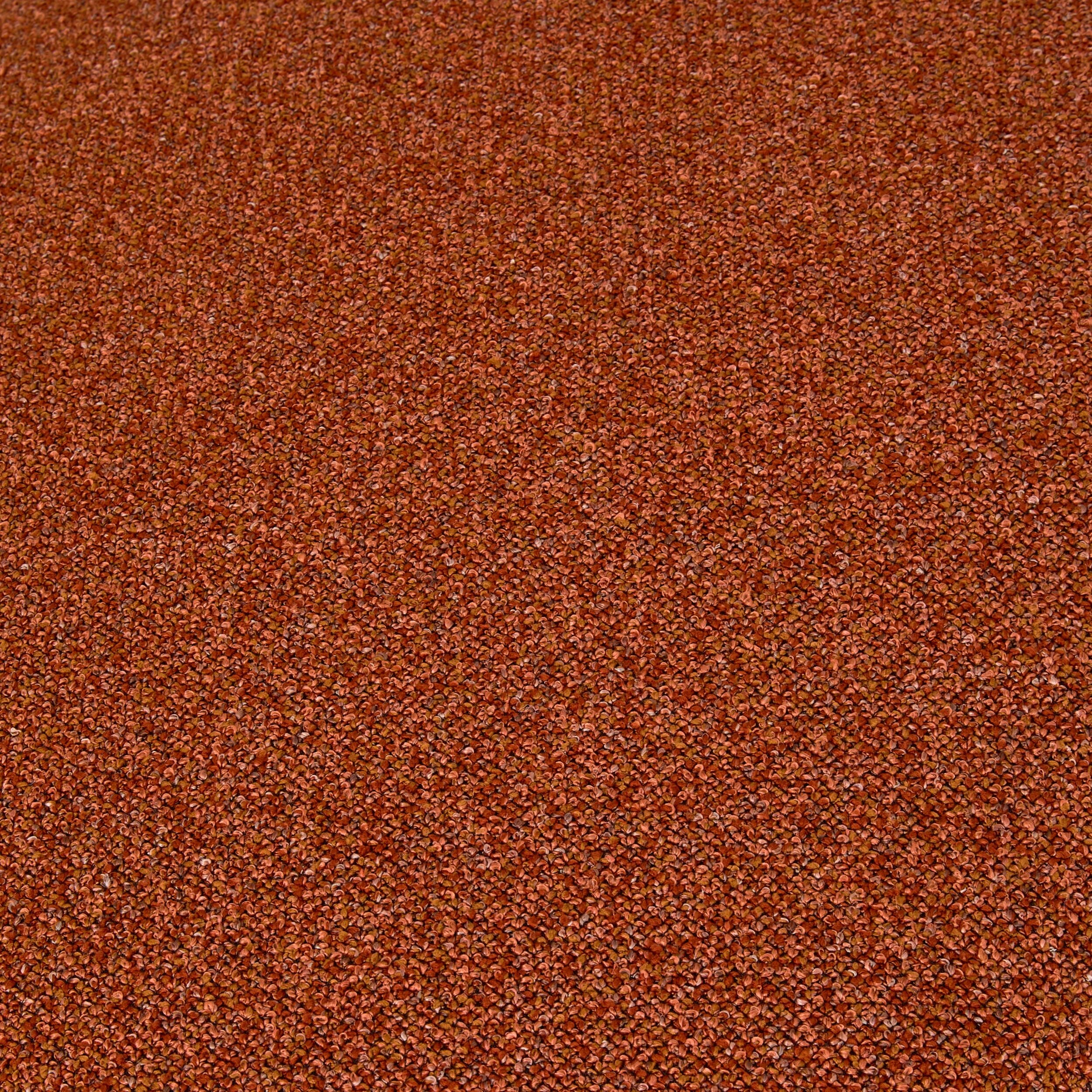 Irvine 3 Seater Sofa Ember - Image 6