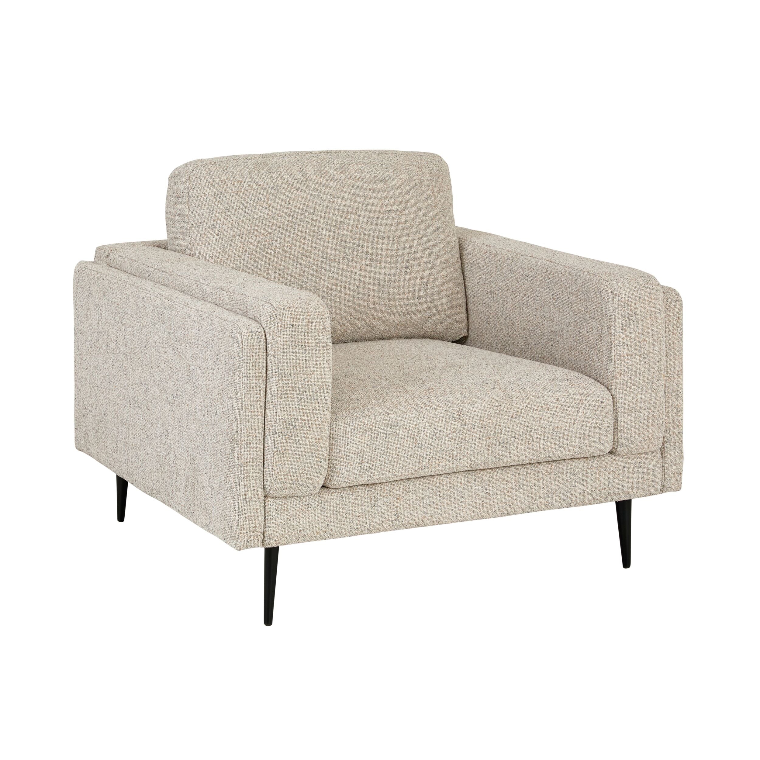 Irvine Armchair Arctic Dune - Image 2