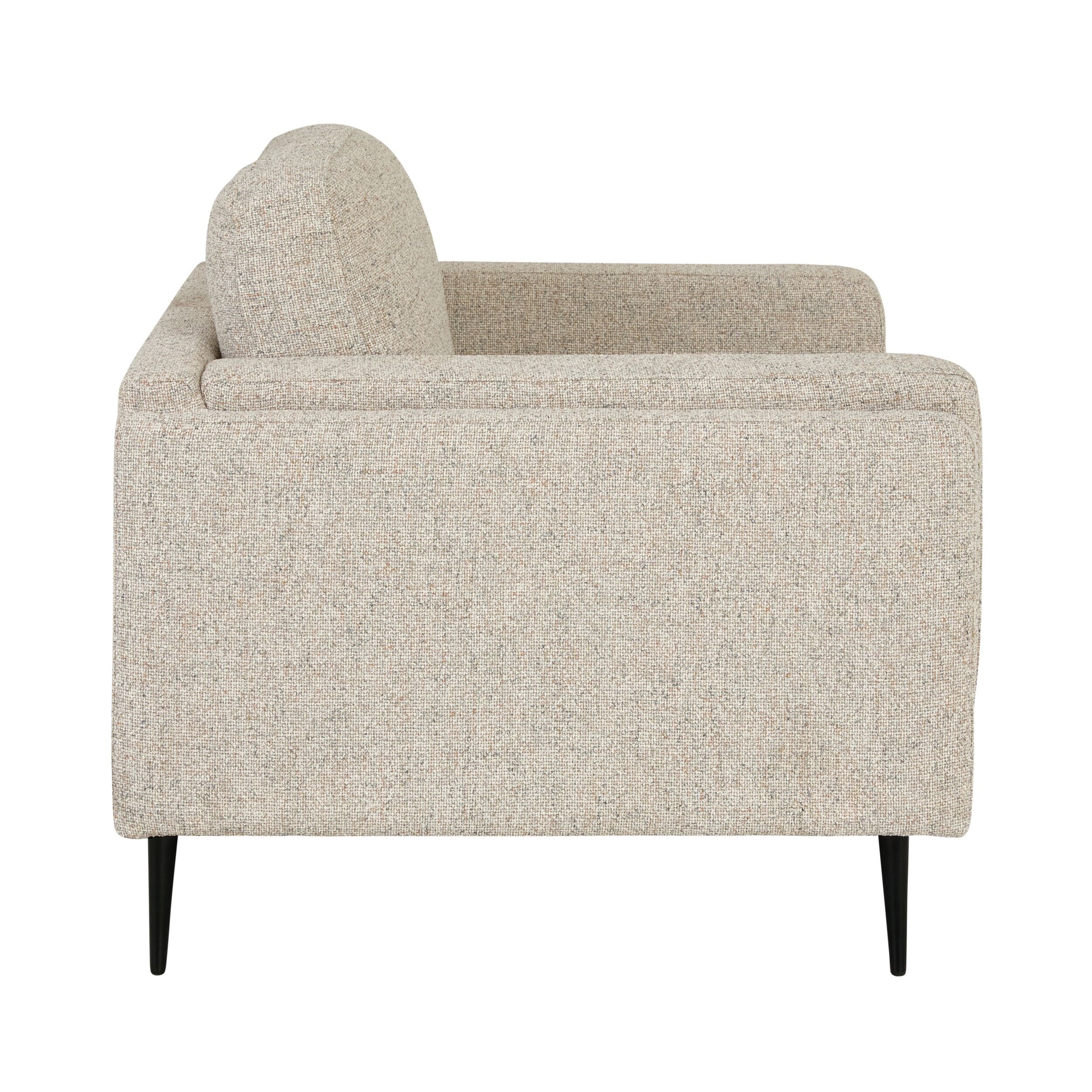 Irvine Armchair Arctic Dune - Image 3