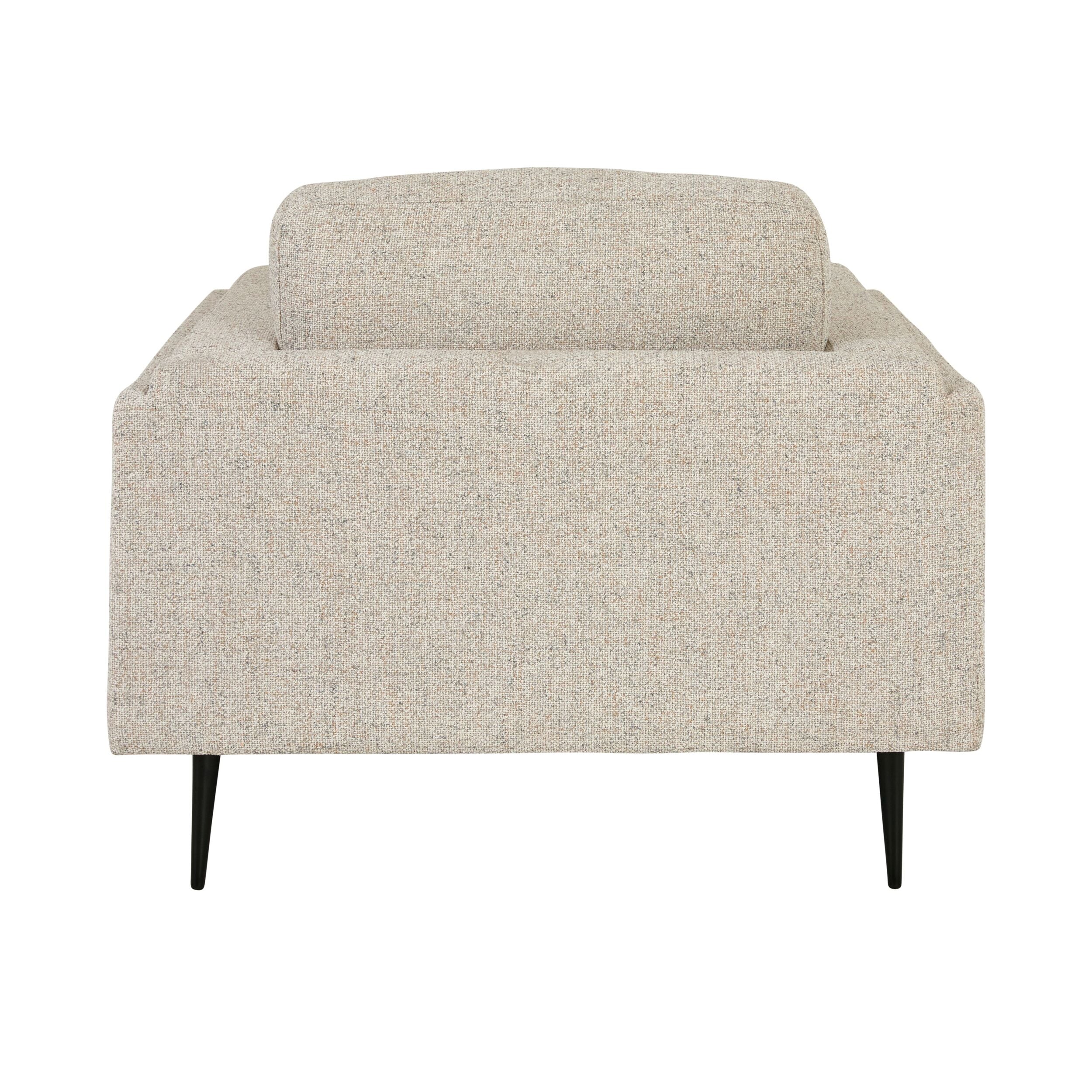 Irvine Armchair Arctic Dune - Image 4