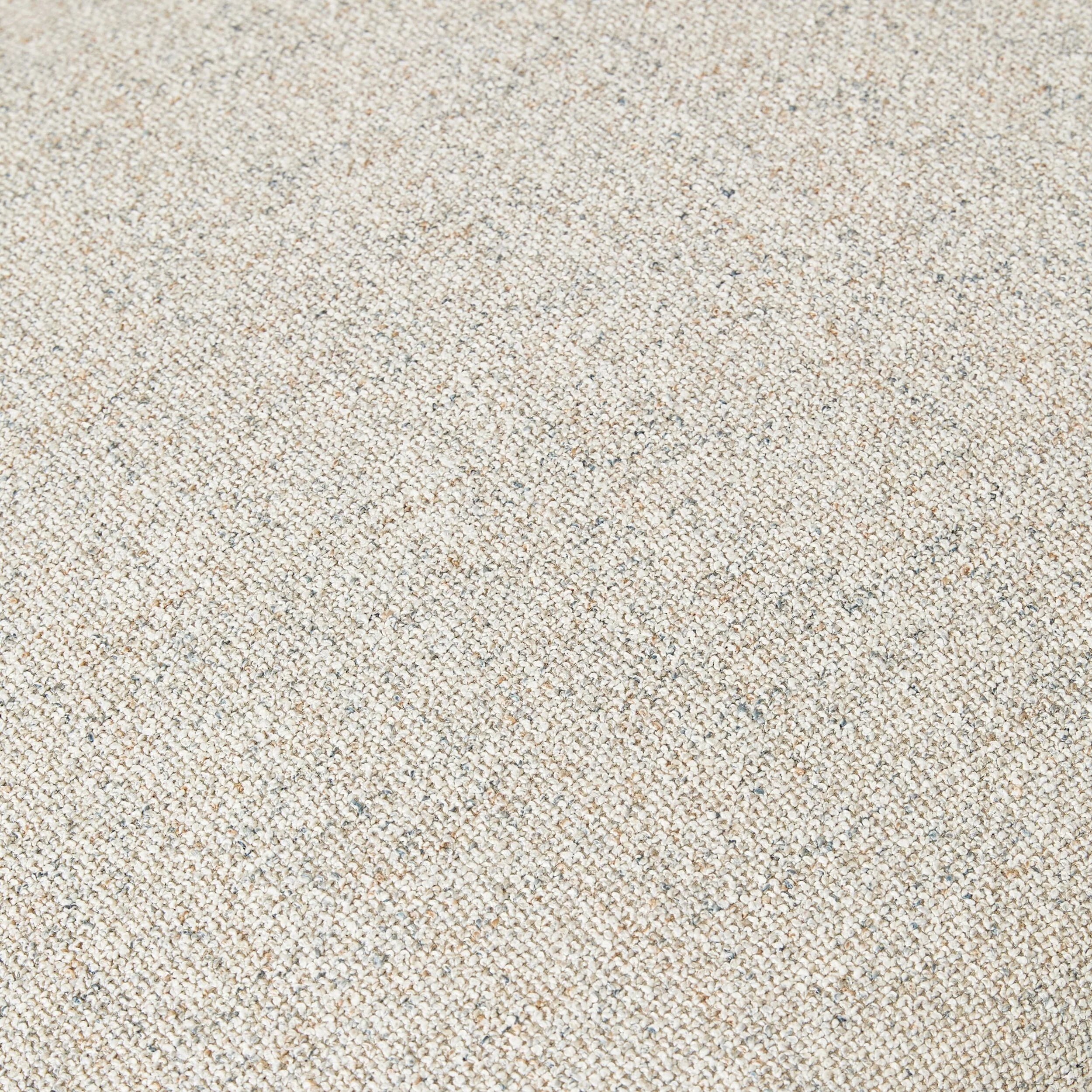 Irvine Ottoman Arctic Dune - Image 5