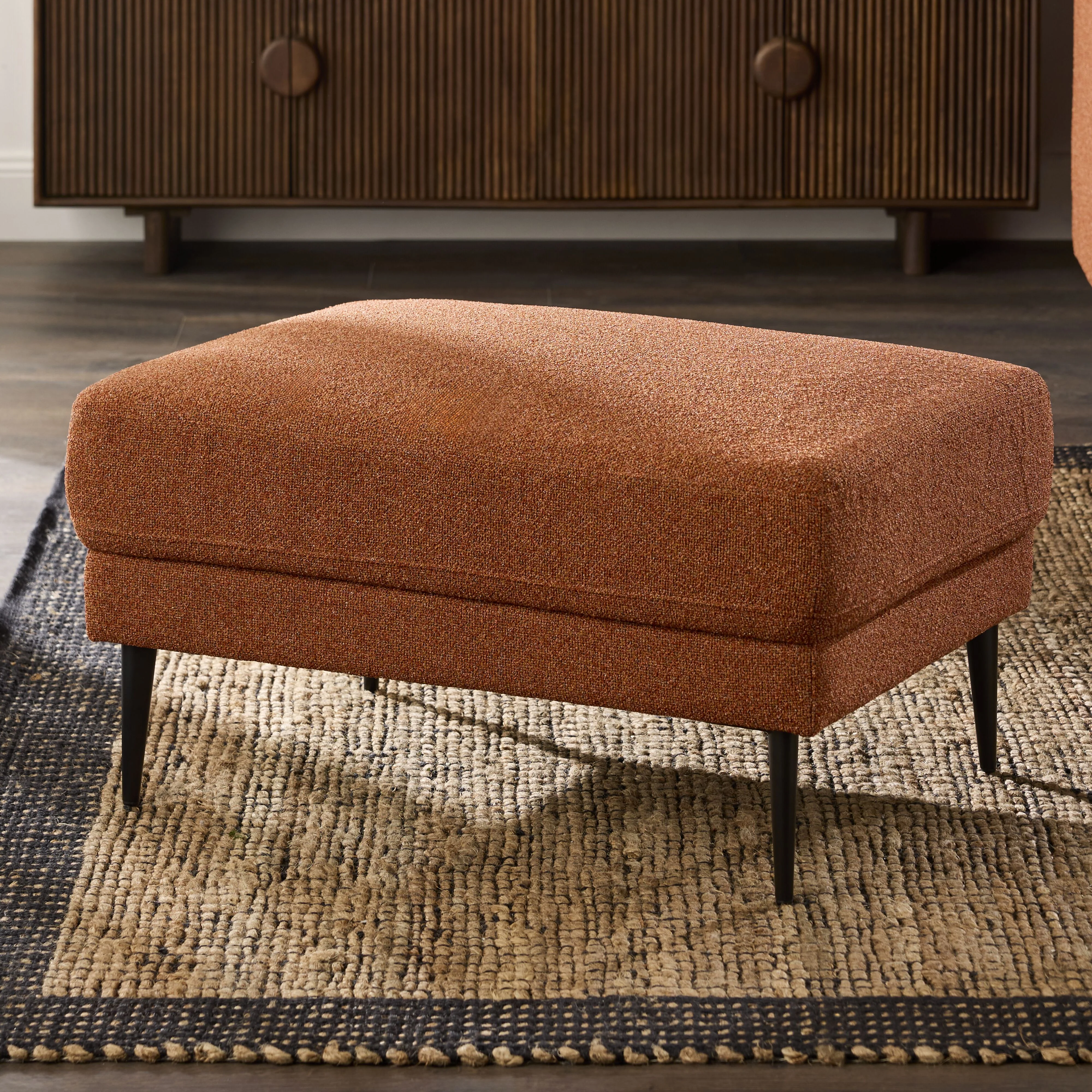 Irvine Ottoman Ember - Image 6