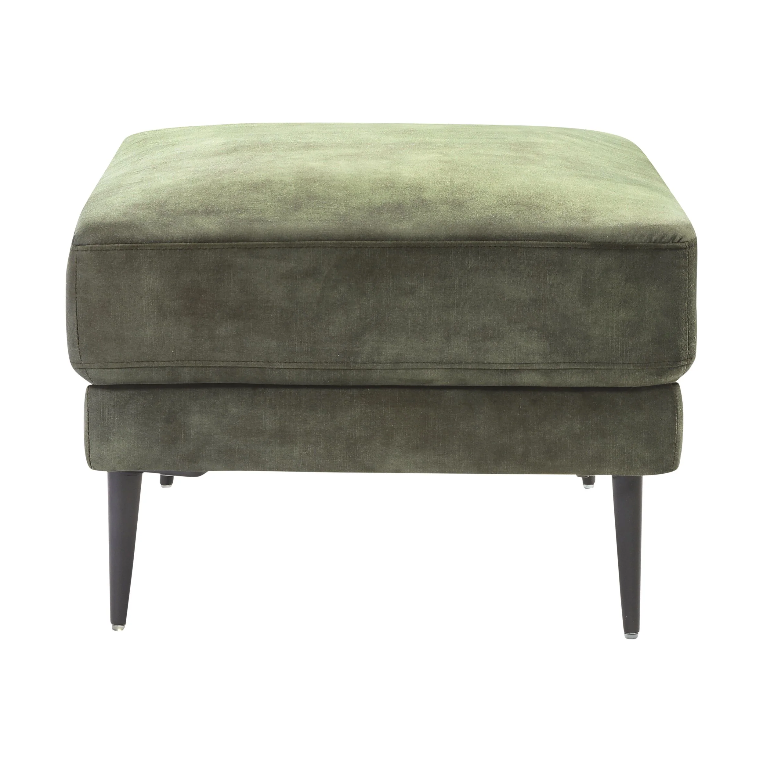 Irvine Ottoman Fennel Green C-020 - Image 3