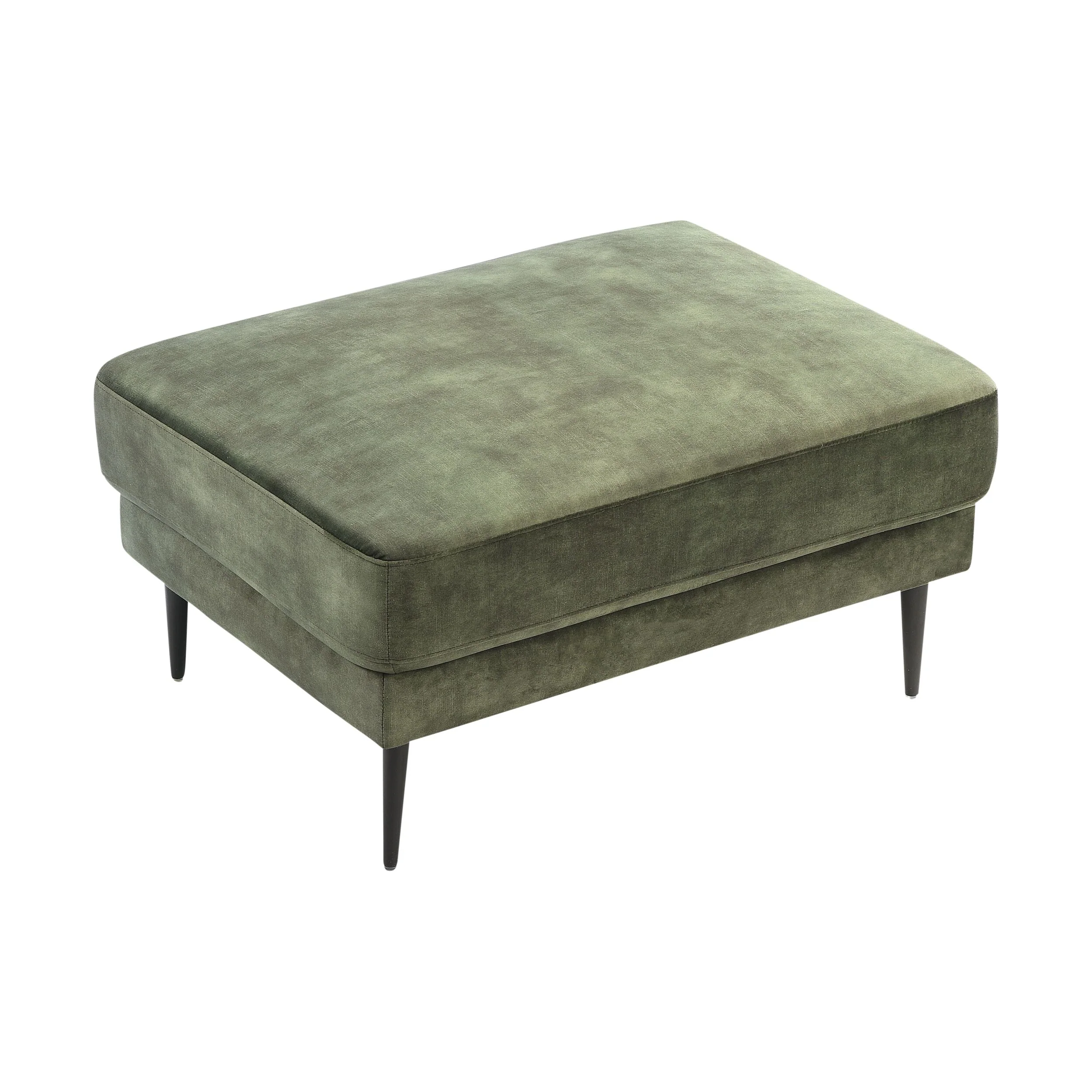 Irvine Ottoman Fennel Green C-020 - Image 4