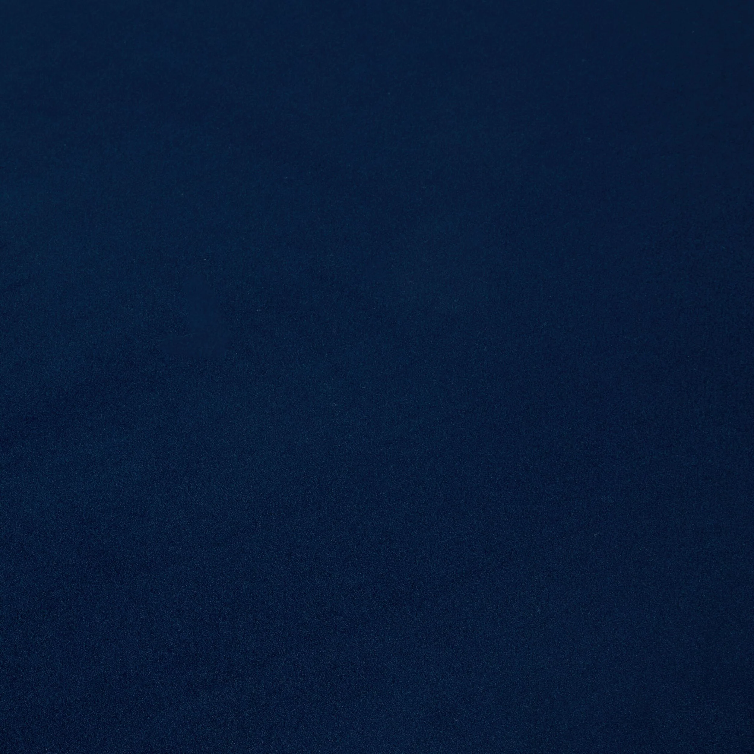 Irvine Ottoman Velvet Indigo - Image 5