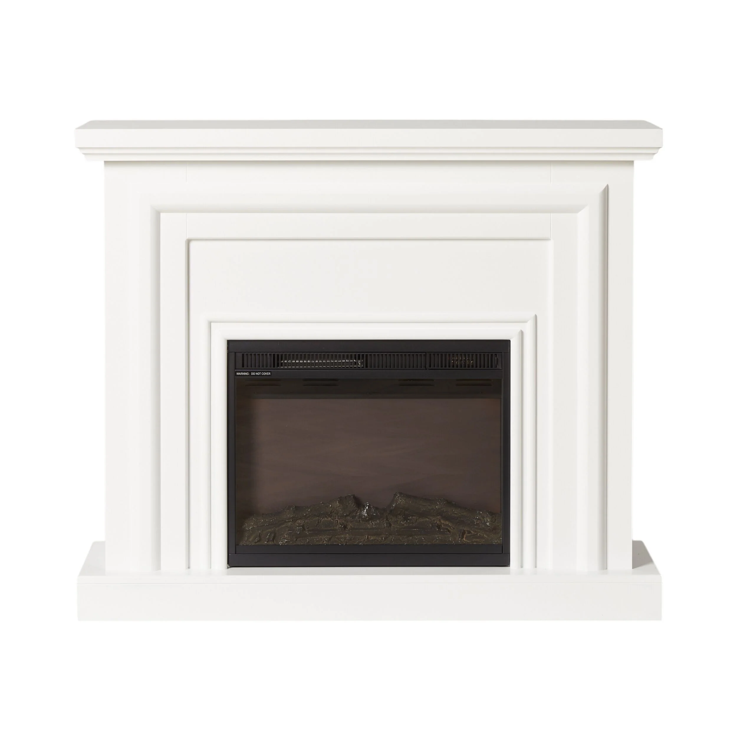 Islington Fireplace 120x33x101.5cm - Image 2