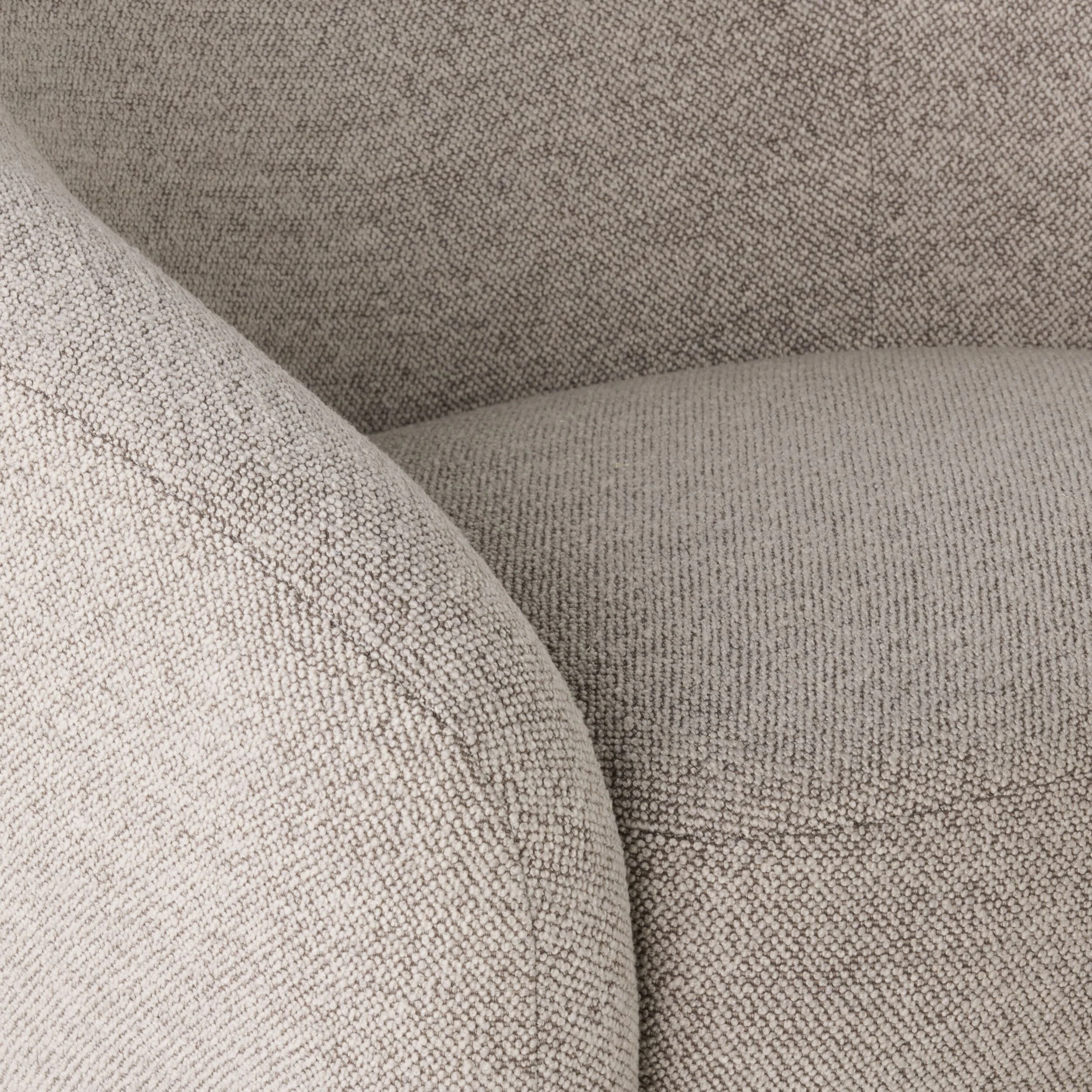 Ivie Occasional Chair Shades of Mocha - Image 5