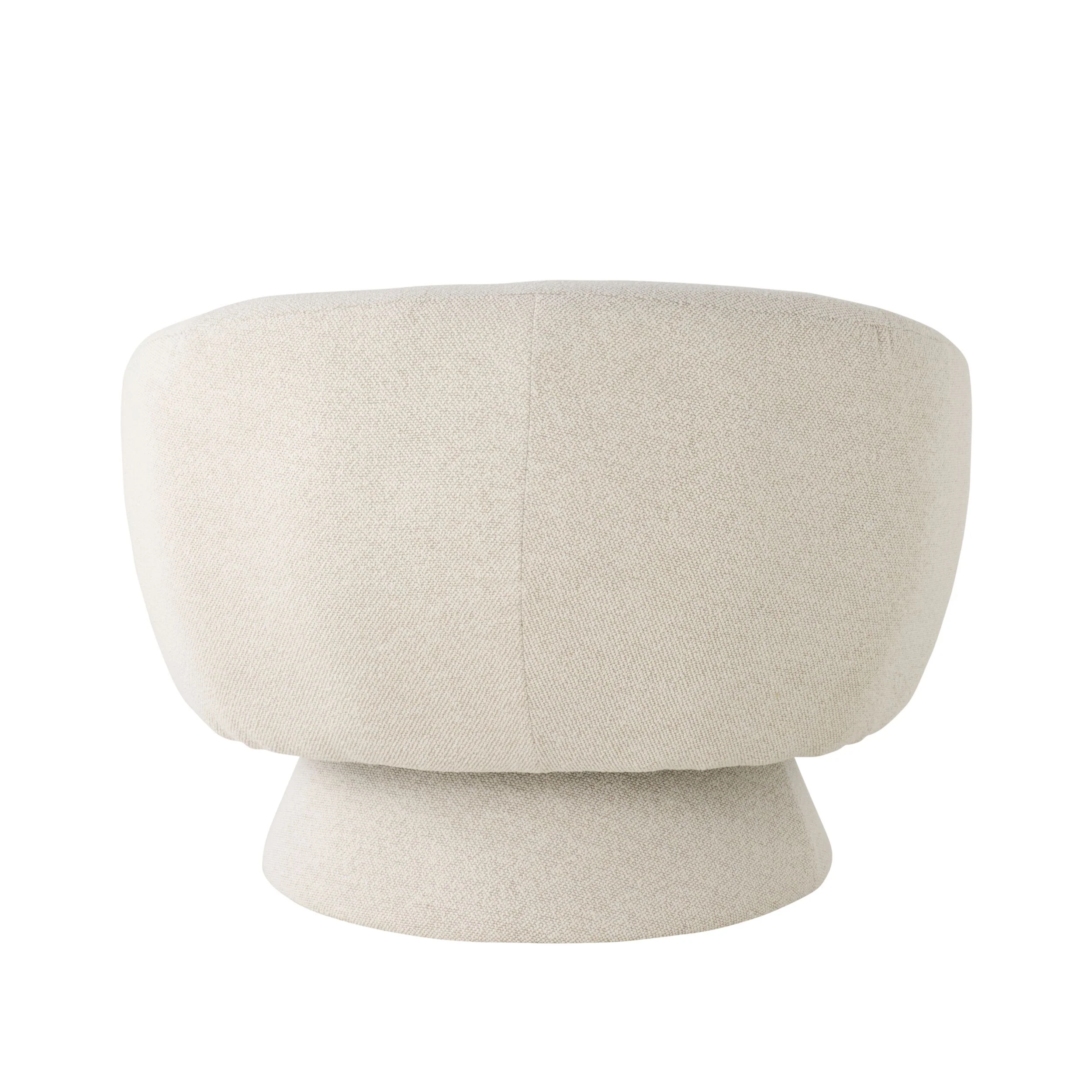 Ivie Occasional Chair Shades of Natural - Image 4