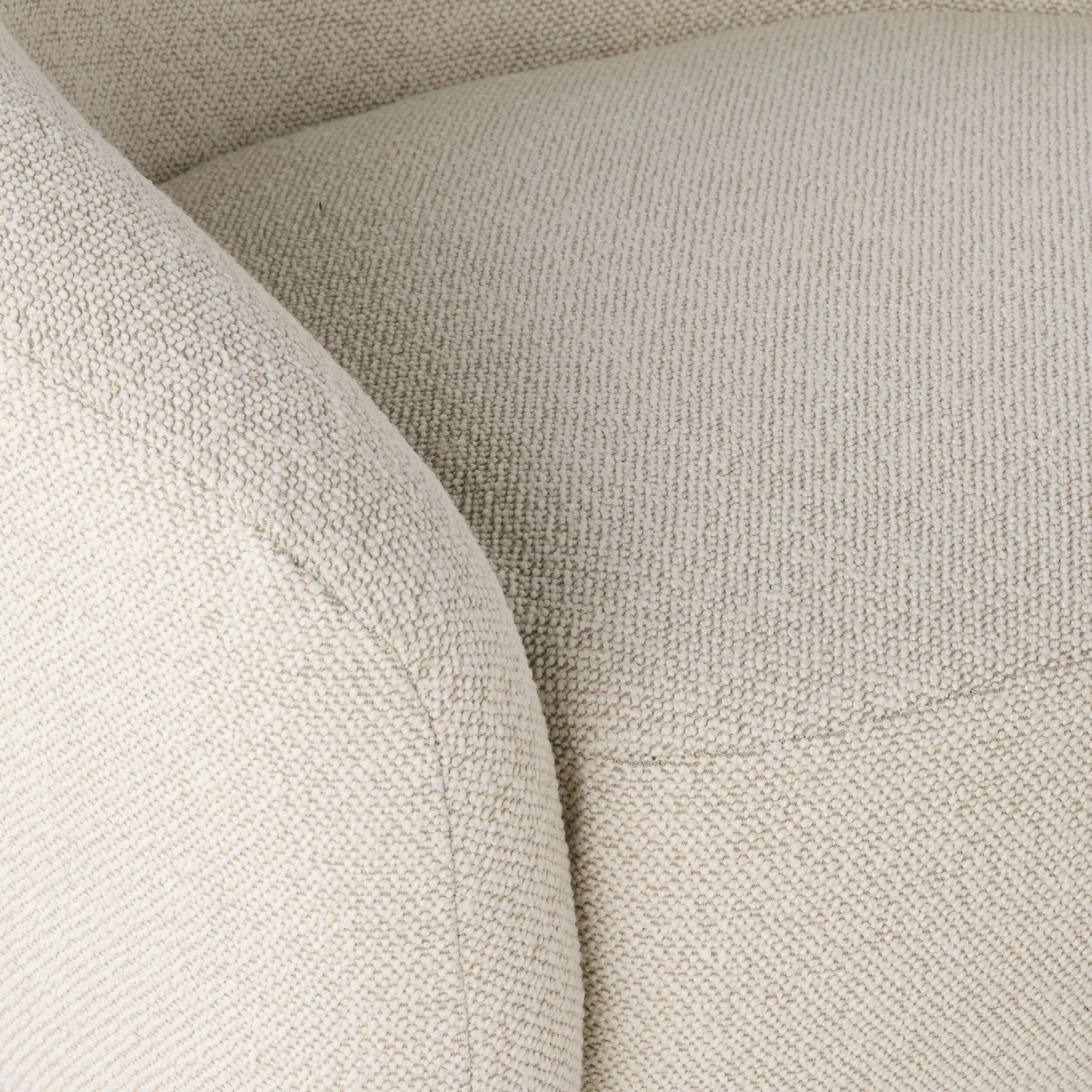 Ivie Occasional Chair Shades of Natural - Image 5