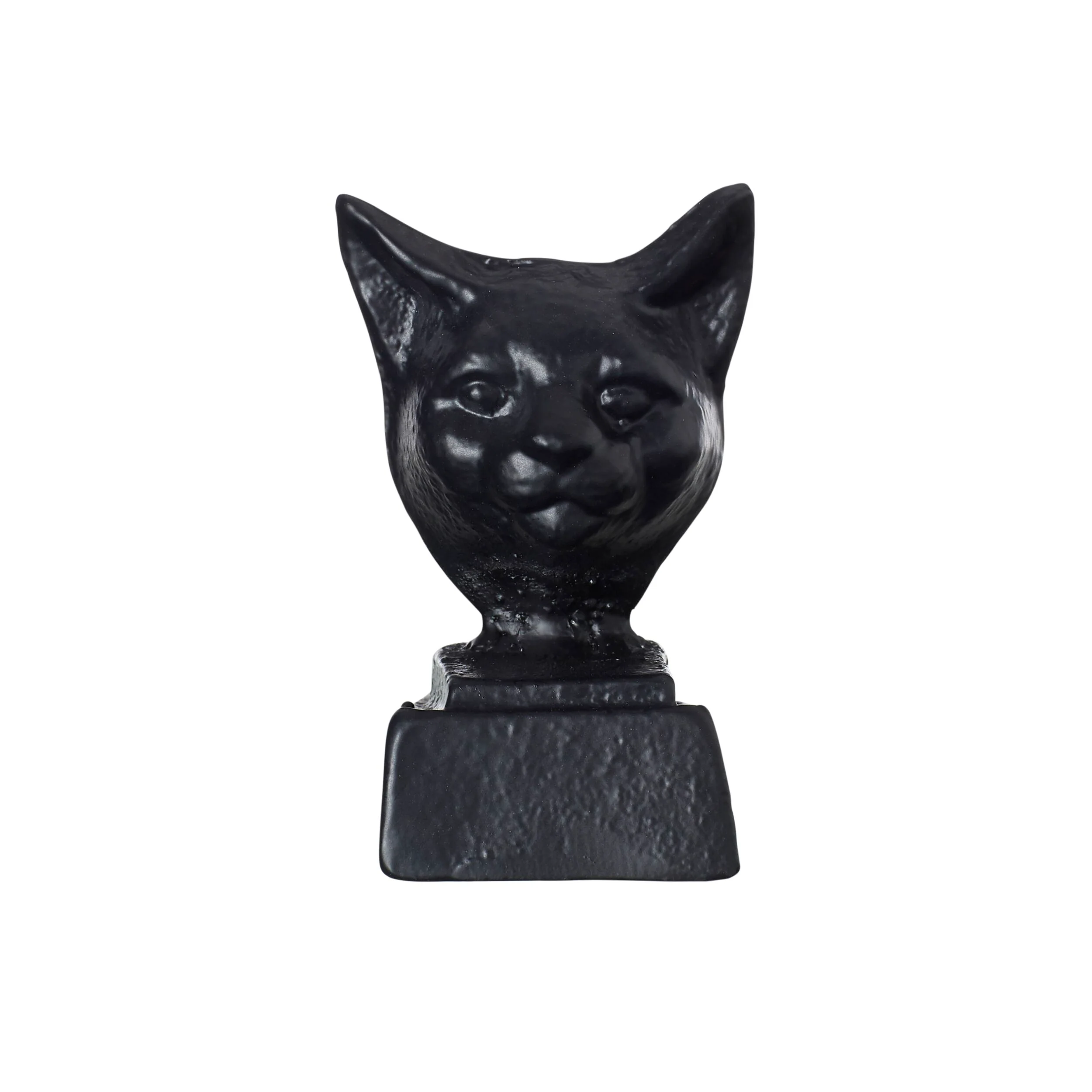 Jack The Cat Doorstop 11.5x9x5.7cm - Image 3