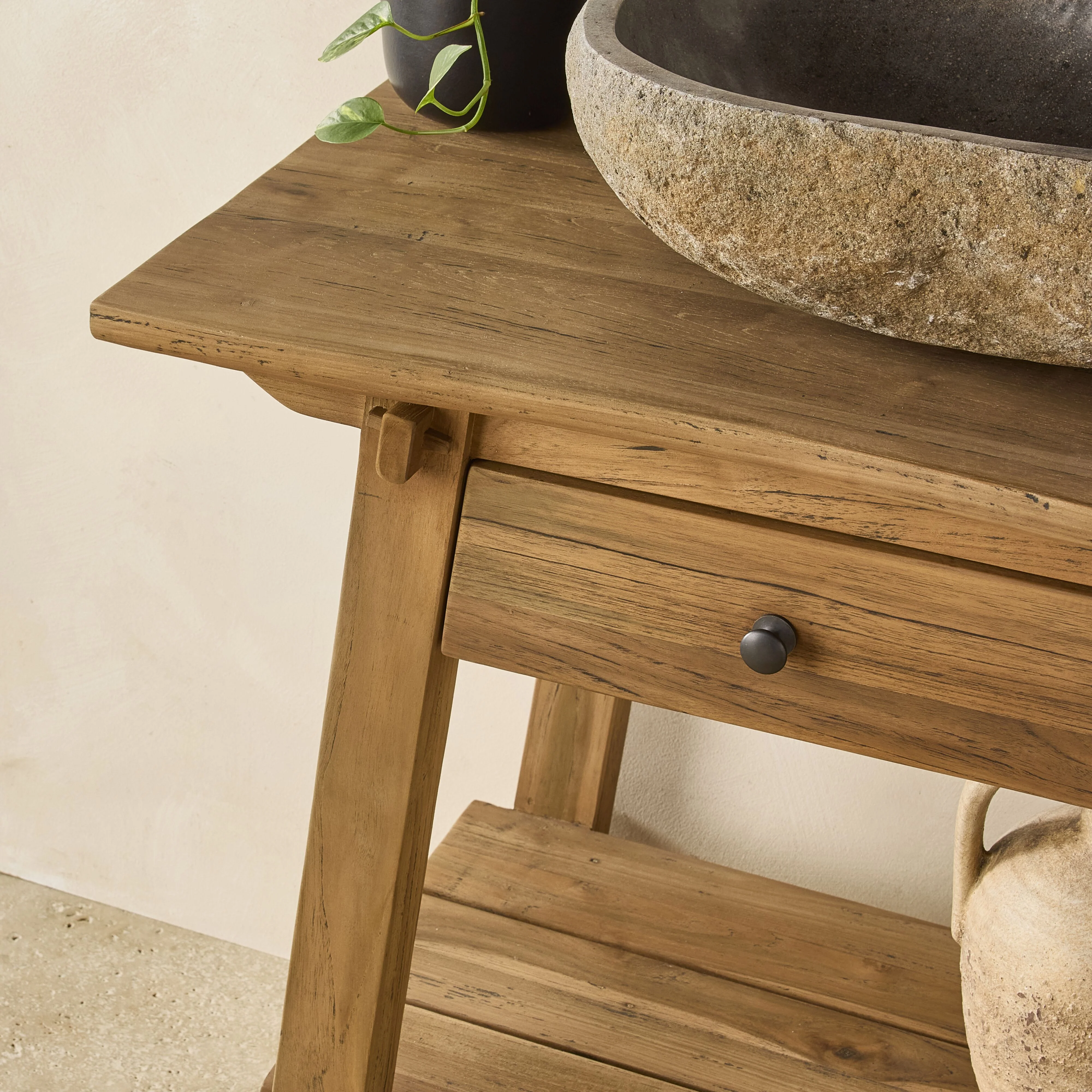 Jai Double Vanity 1500mm - Image 12