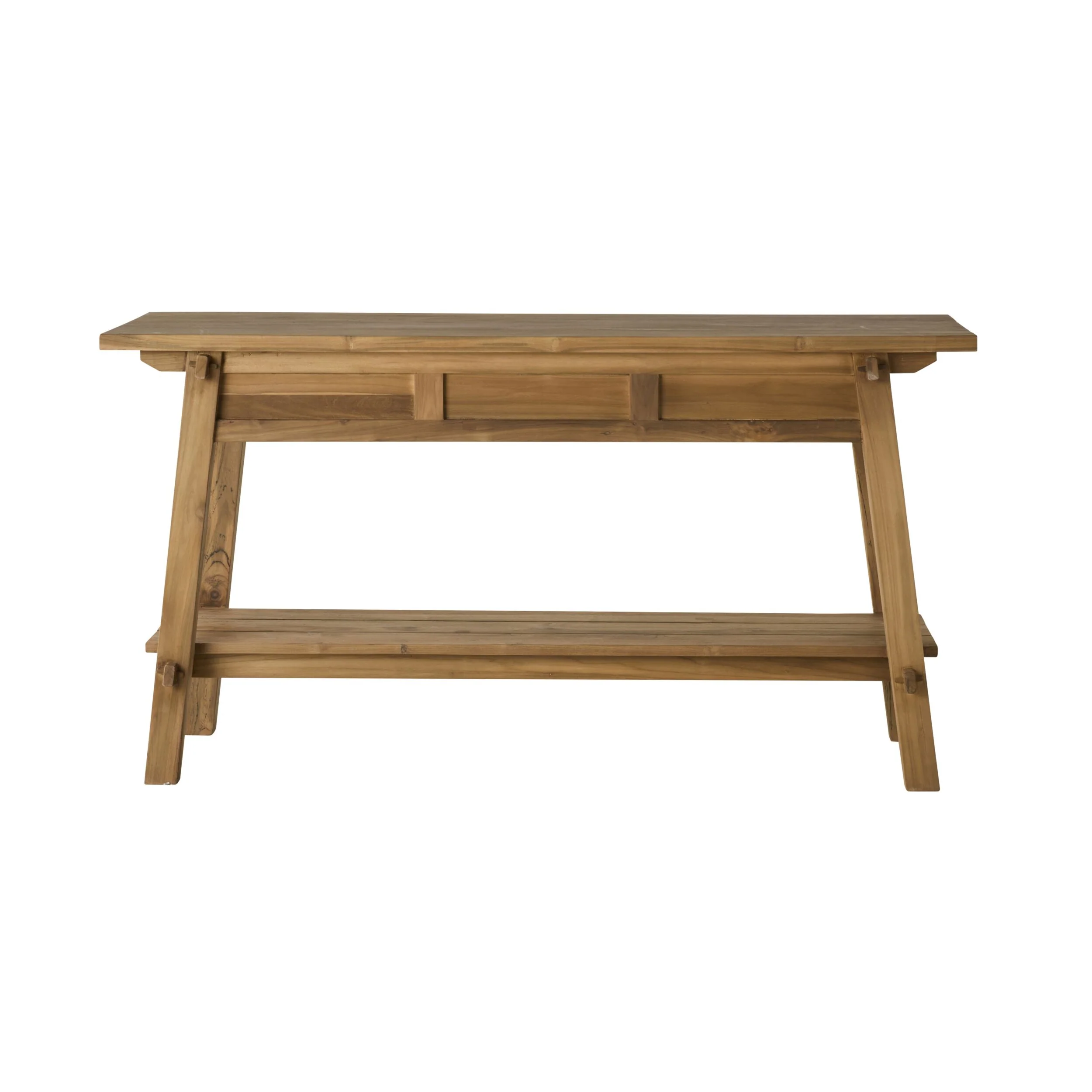 Jai Double Vanity 1500mm - Image 5