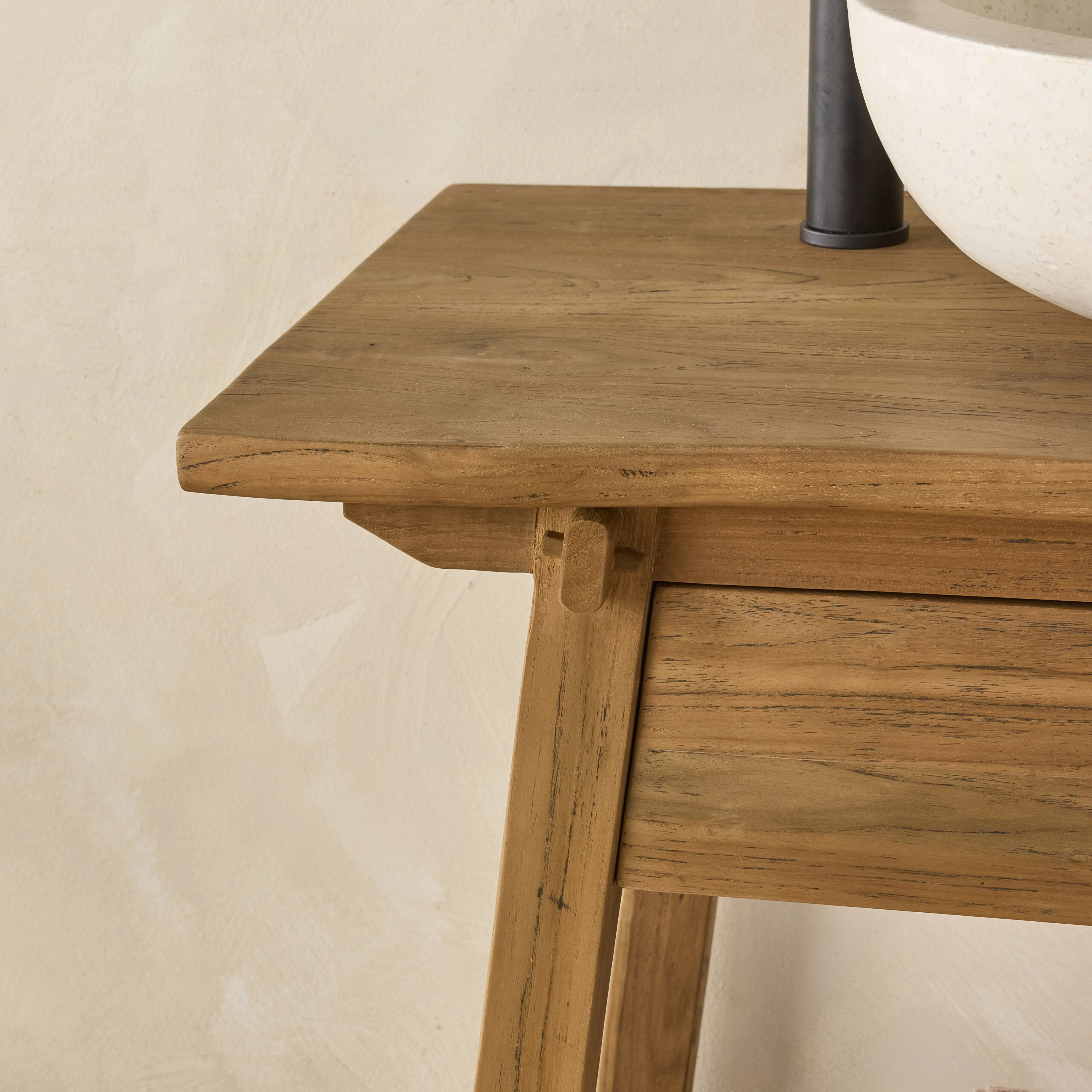 Jai Single Vanity 900mm - Image 12