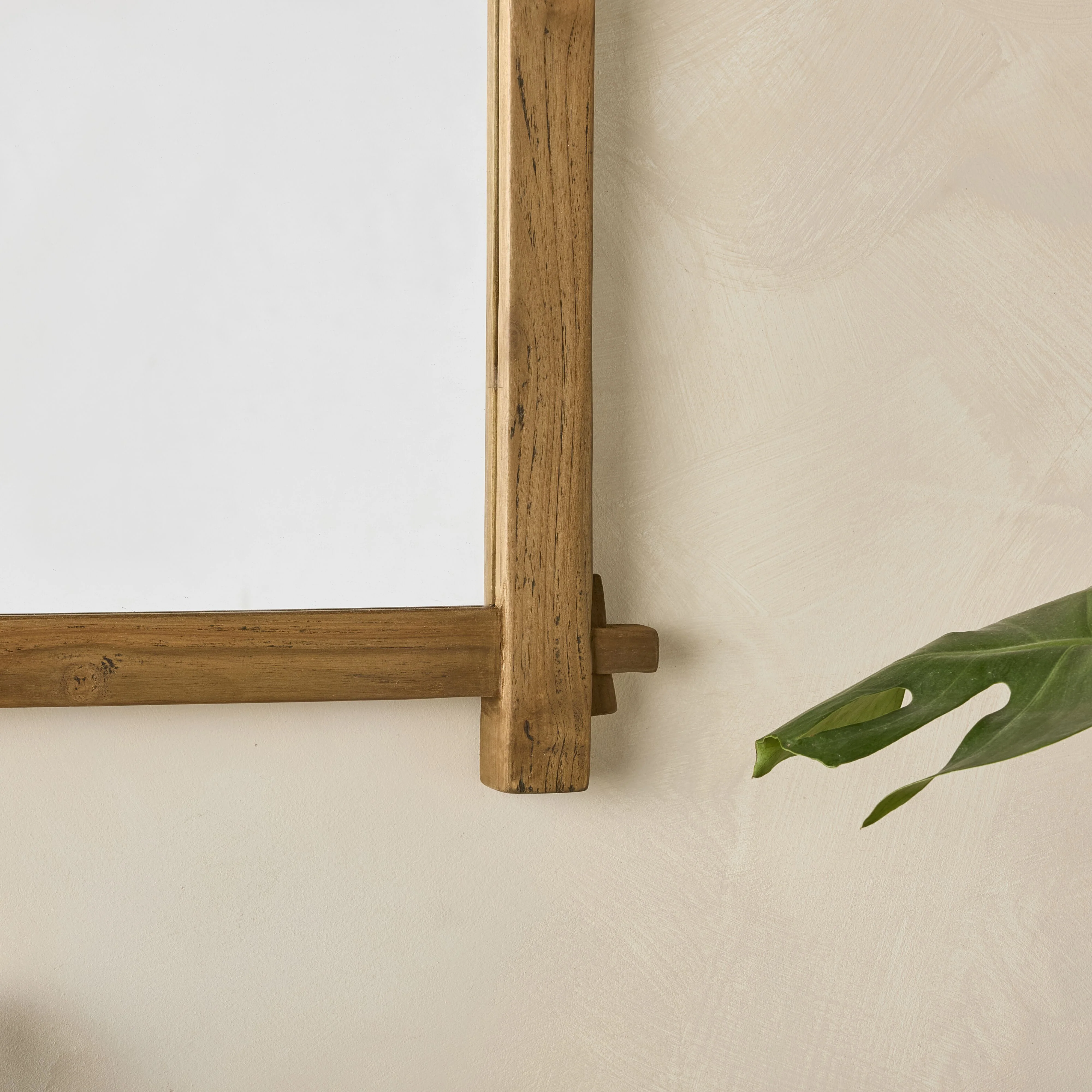 Jai Vanity Mirror 1400x800mm - Image 5