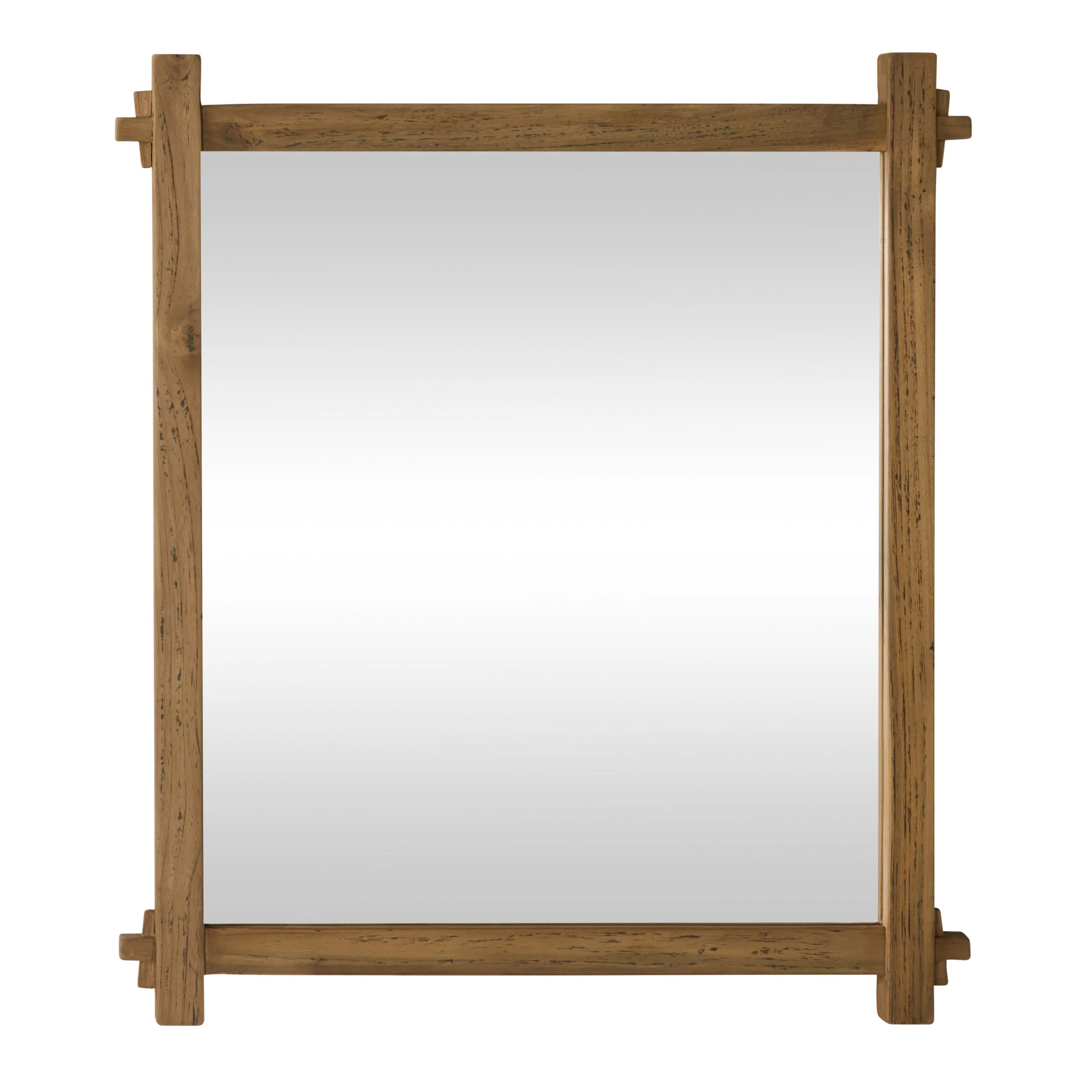 Jai Vanity Mirror 700x800mm