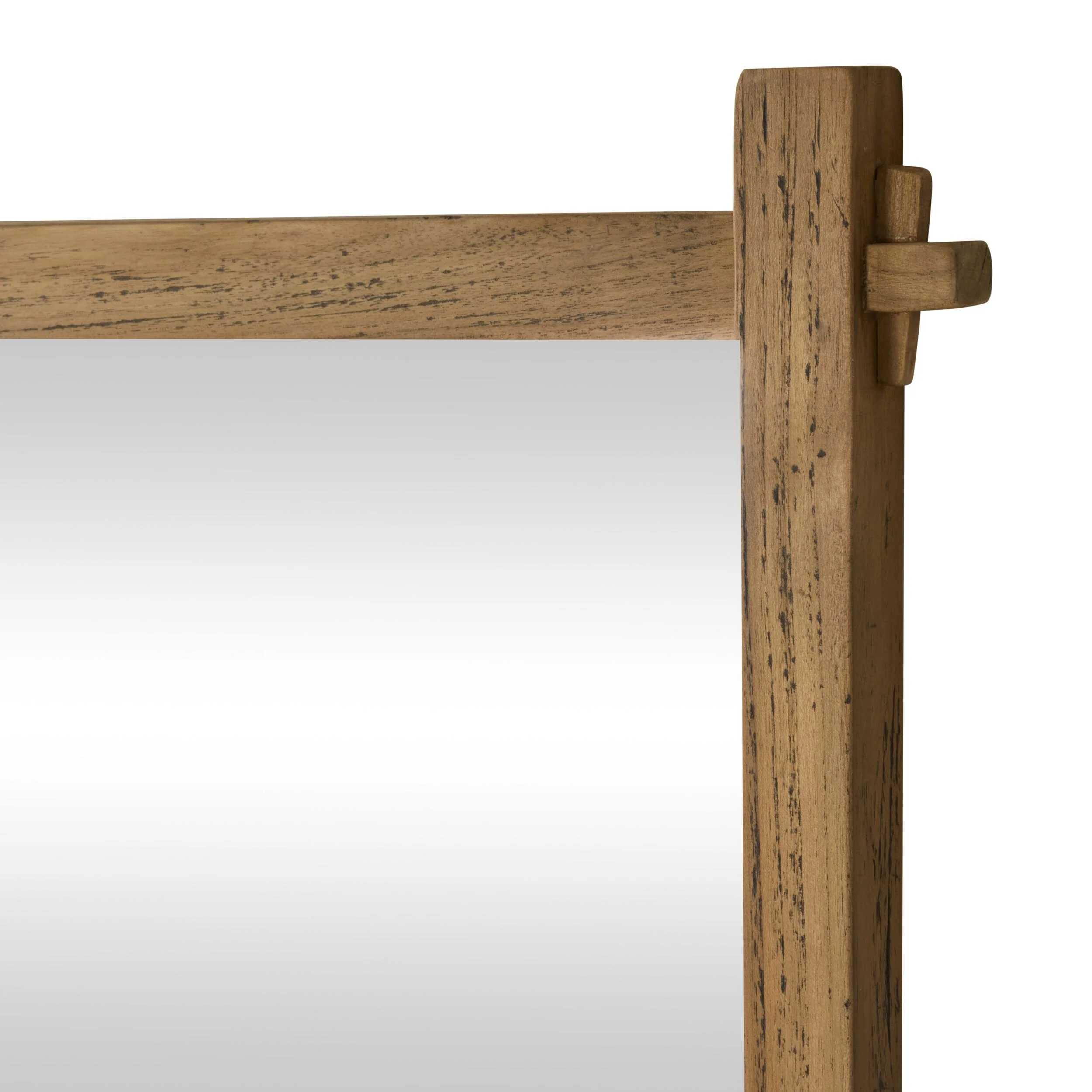 Jai Vanity Mirror 700x800mm - Image 2