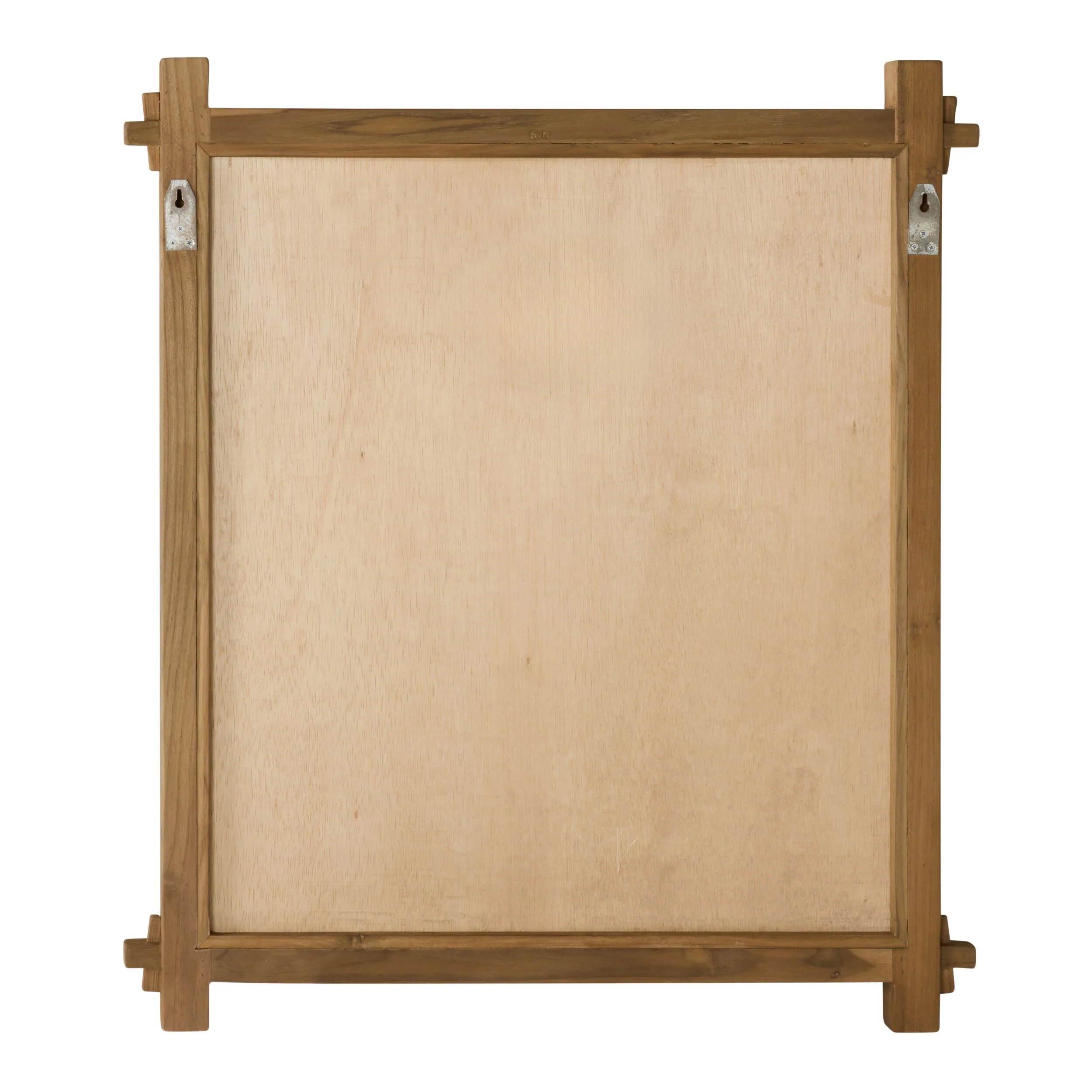 Jai Vanity Mirror 700x800mm - Image 3
