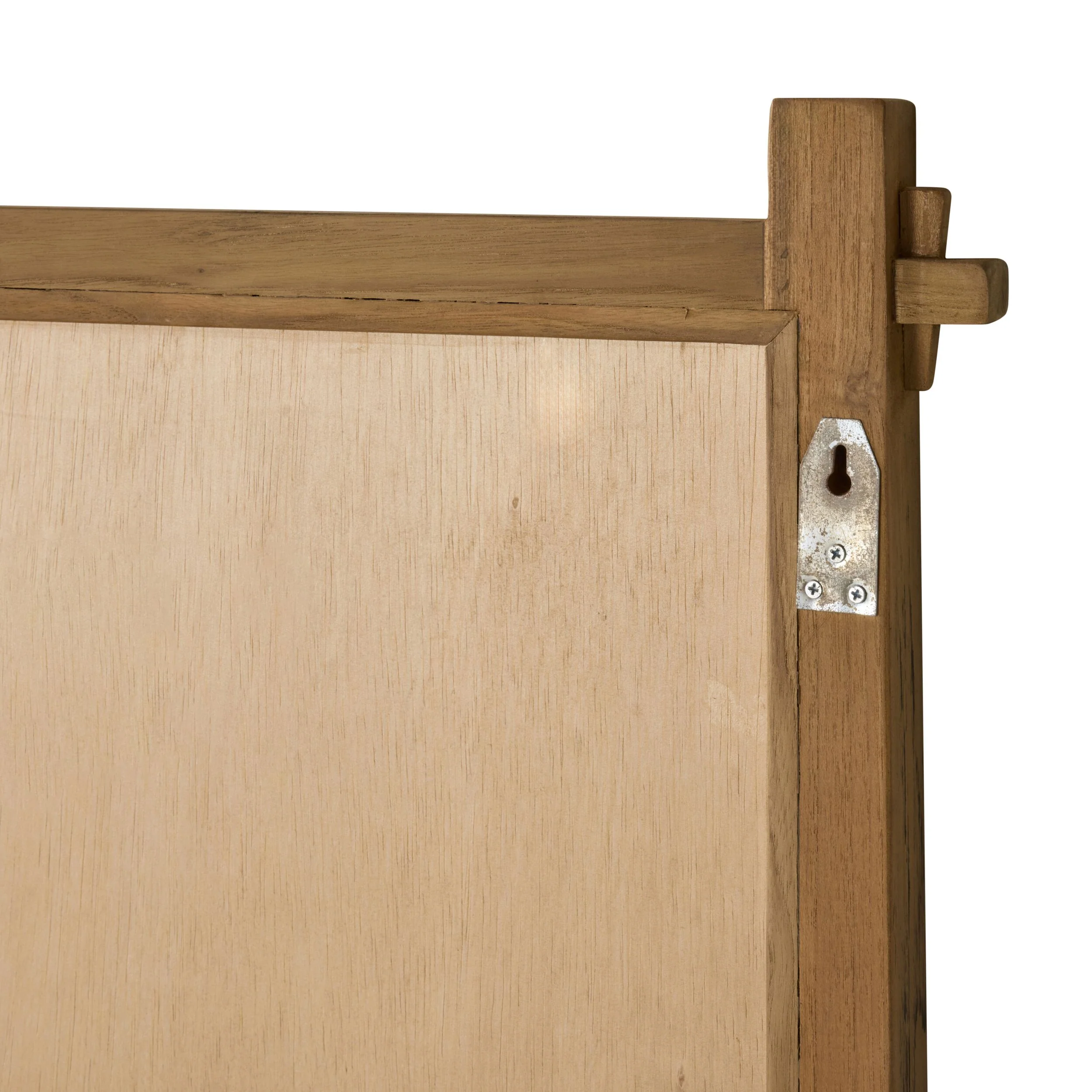 Jai Vanity Mirror 700x800mm - Image 4