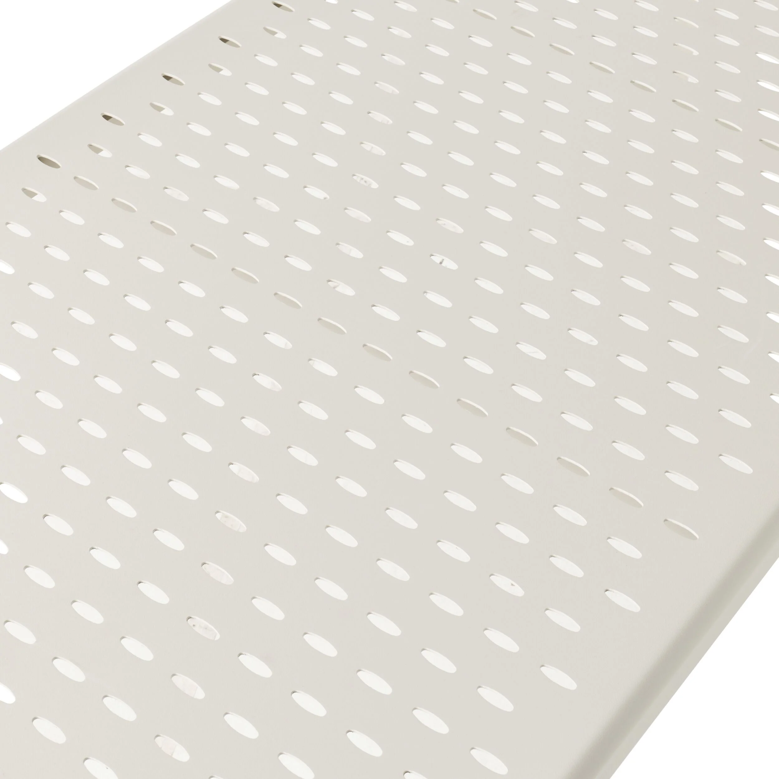 Jarvis Aluminium Outdoor Dining Table 220cm - Image 5