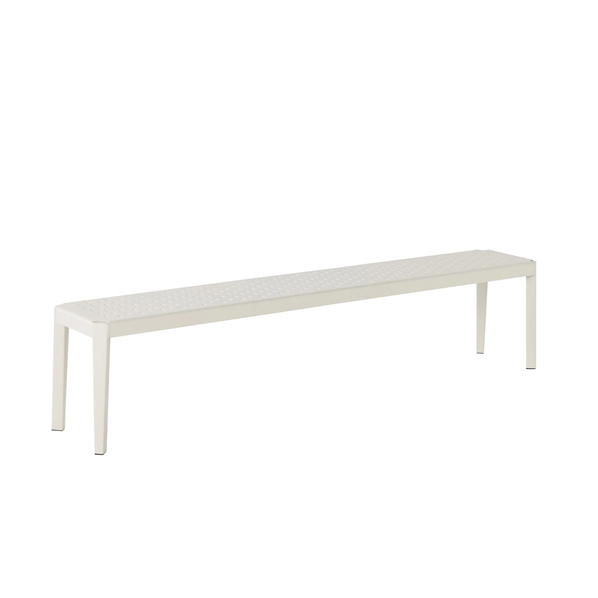 Jarvis Dining Bench 204cm - Image 2