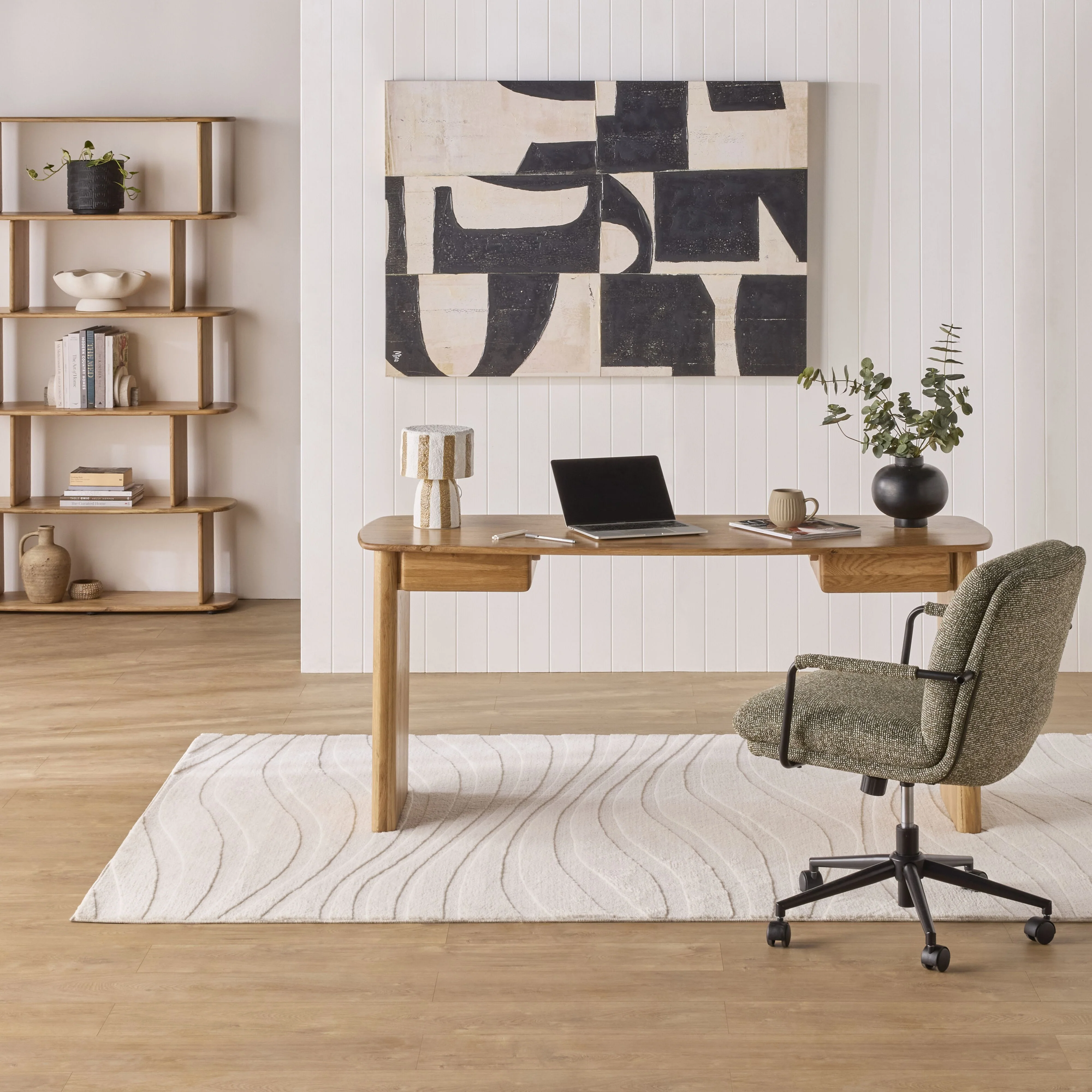 Jasper Desk - Image 9