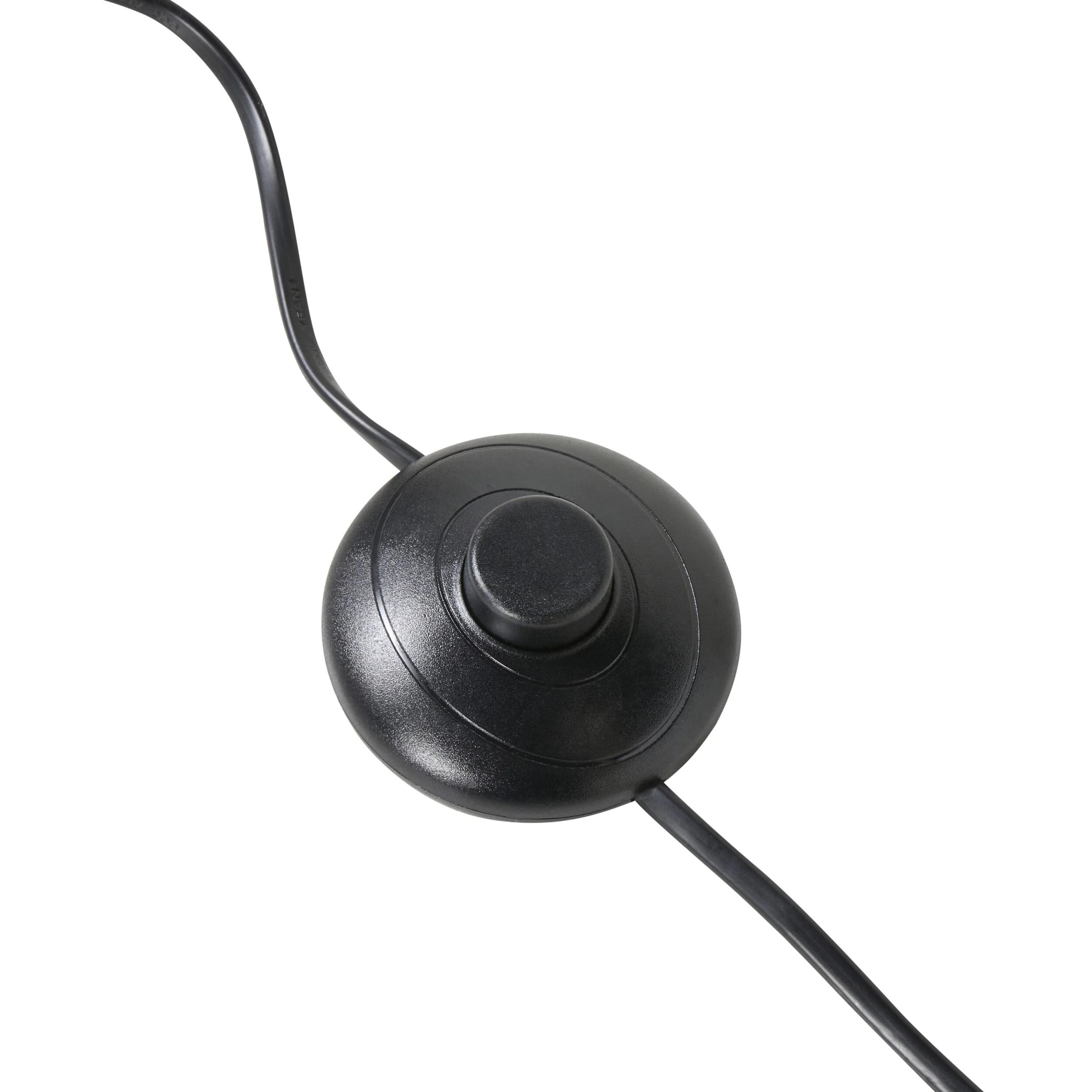 Javari Wooden Floor Lamp 156cm - Image 4