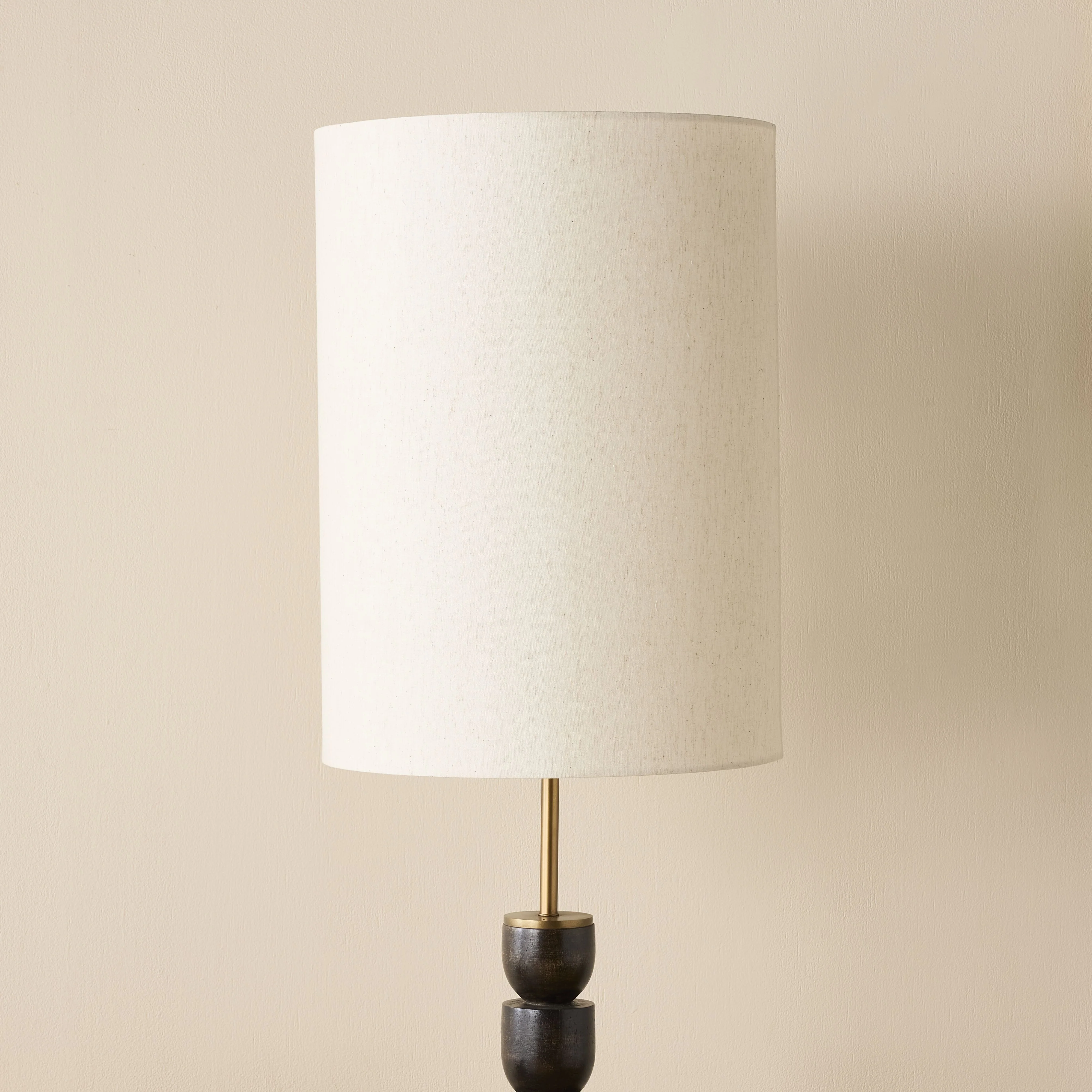 Javari Wooden Floor Lamp 156cm - Image 7